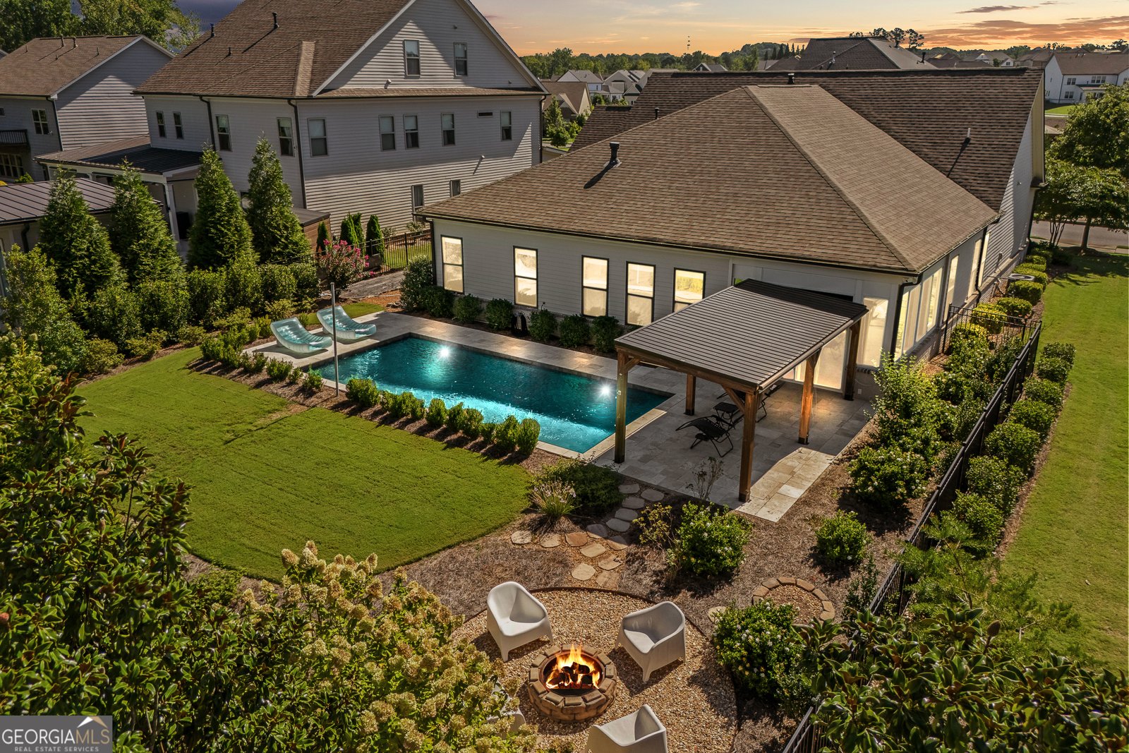 4705 Randall Walk Cumming - 11