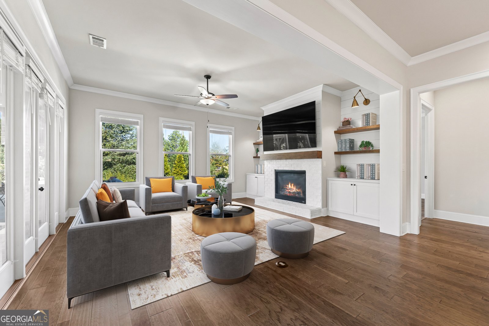 4705 Randall Walk Cumming - 13