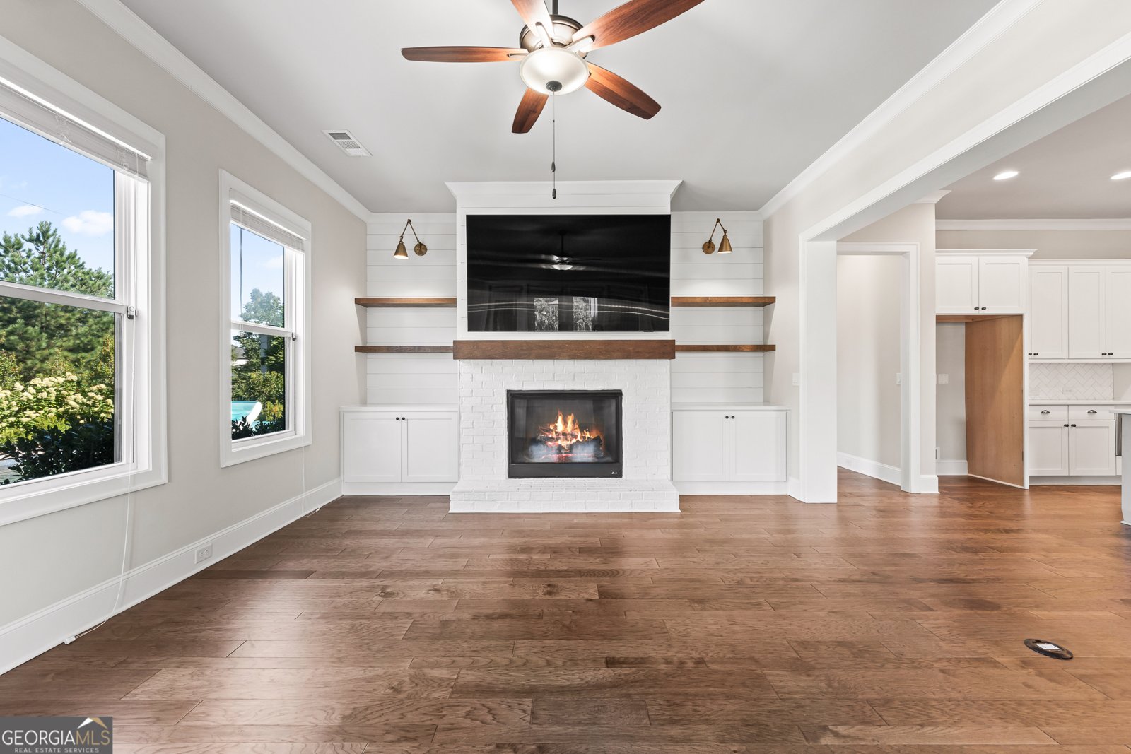 4705 Randall Walk Cumming - 15