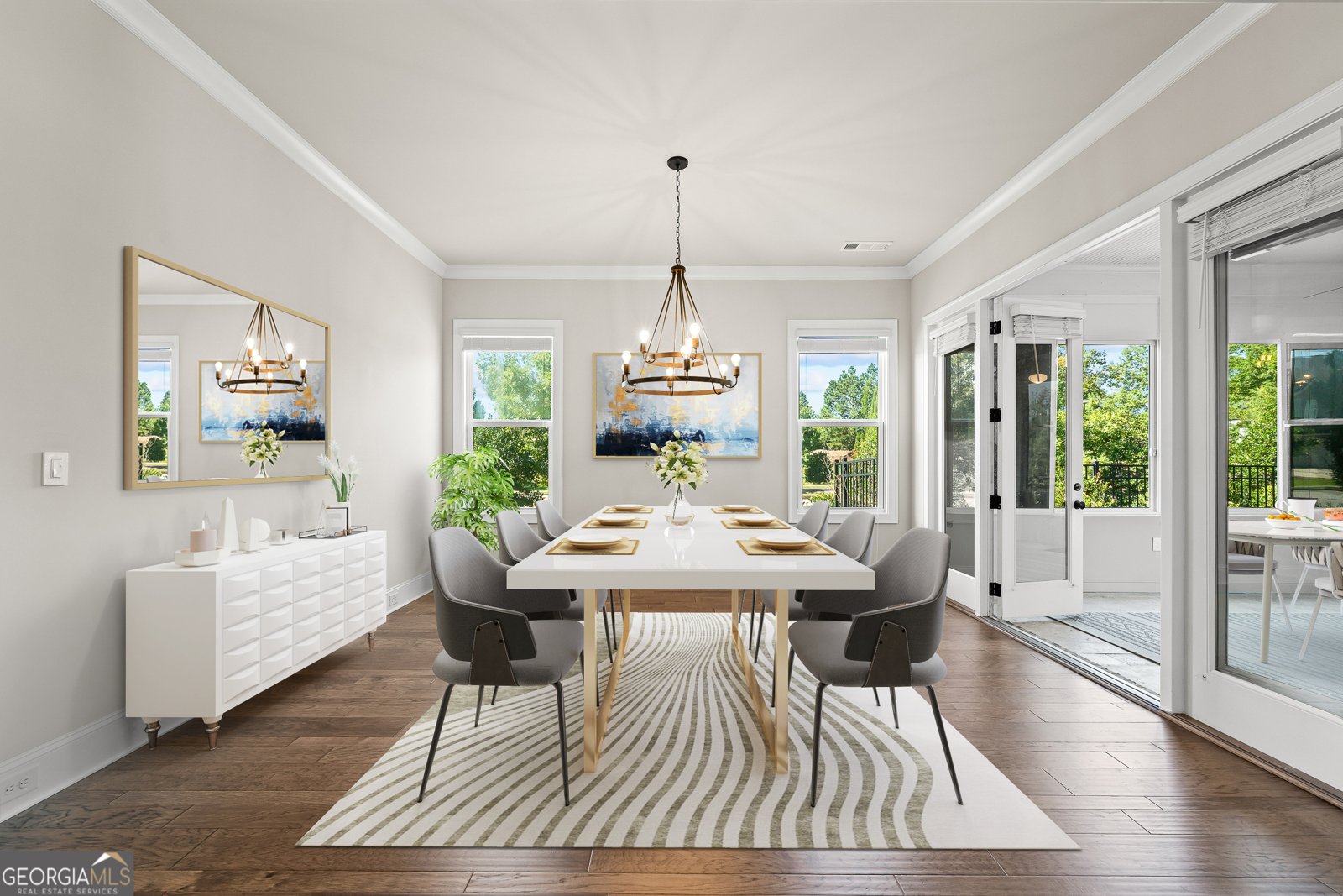 4705 Randall Walk Cumming - 17