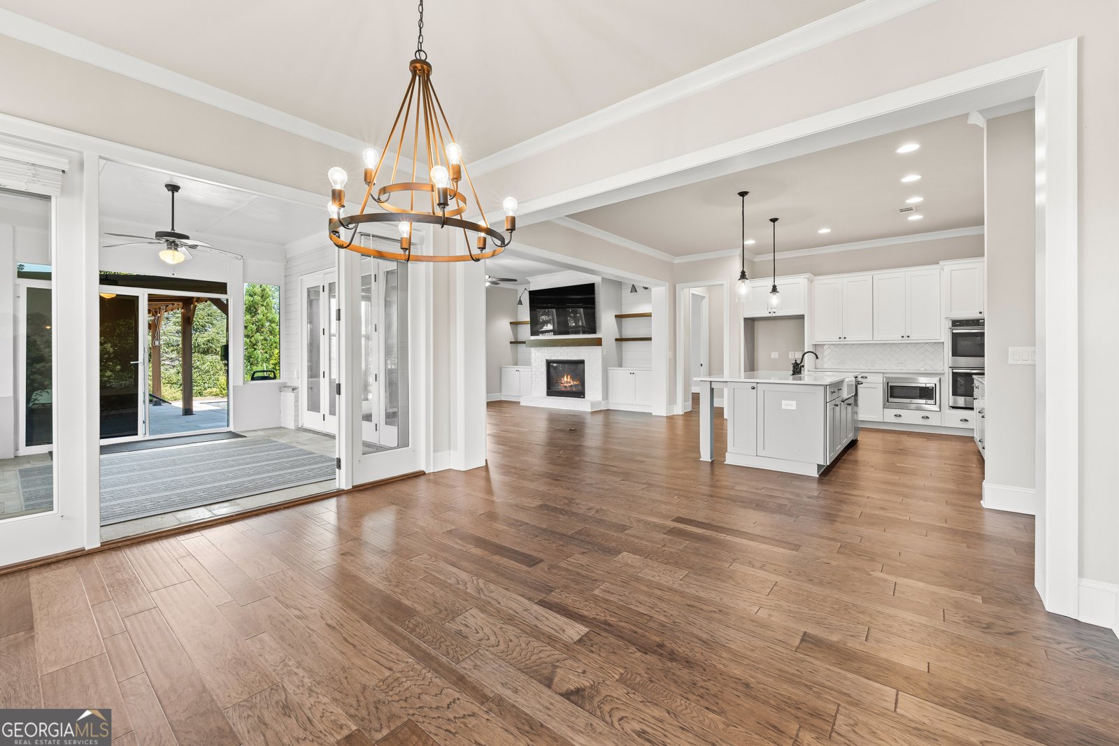 4705 Randall Walk Cumming - 27