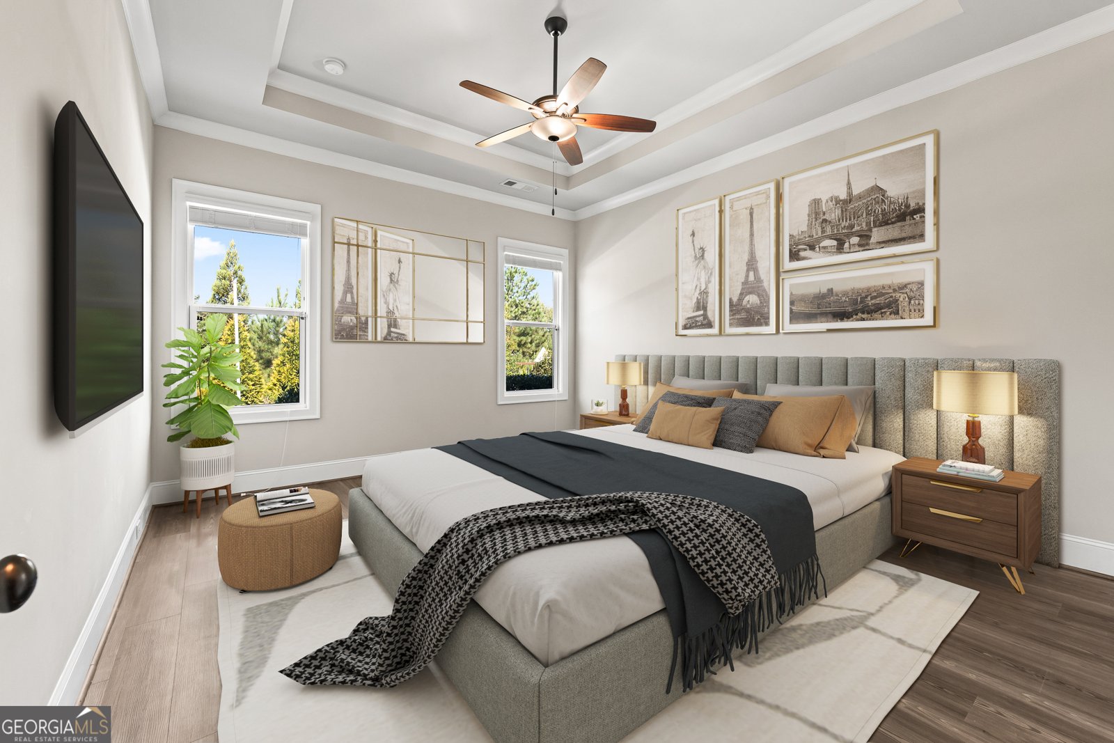 4705 Randall Walk Cumming - 28