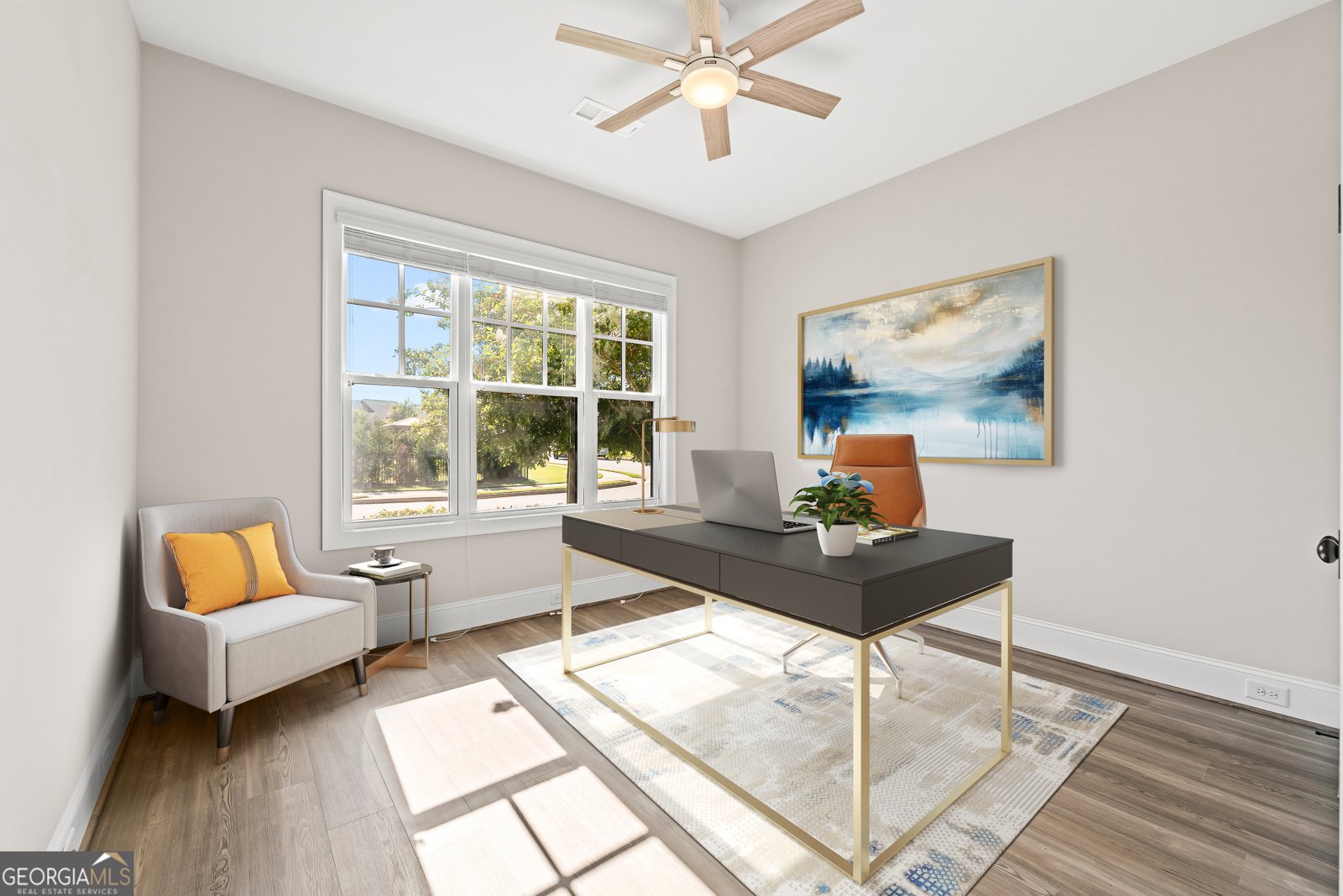 4705 Randall Walk Cumming - 33