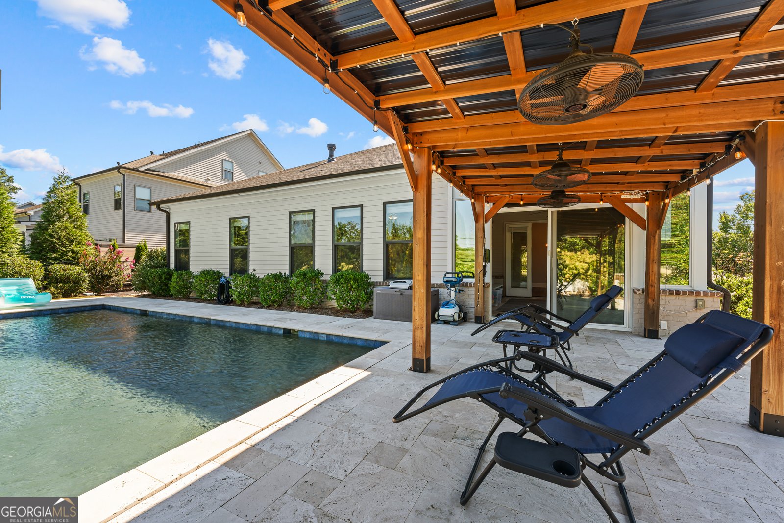 4705 Randall Walk Cumming - 4