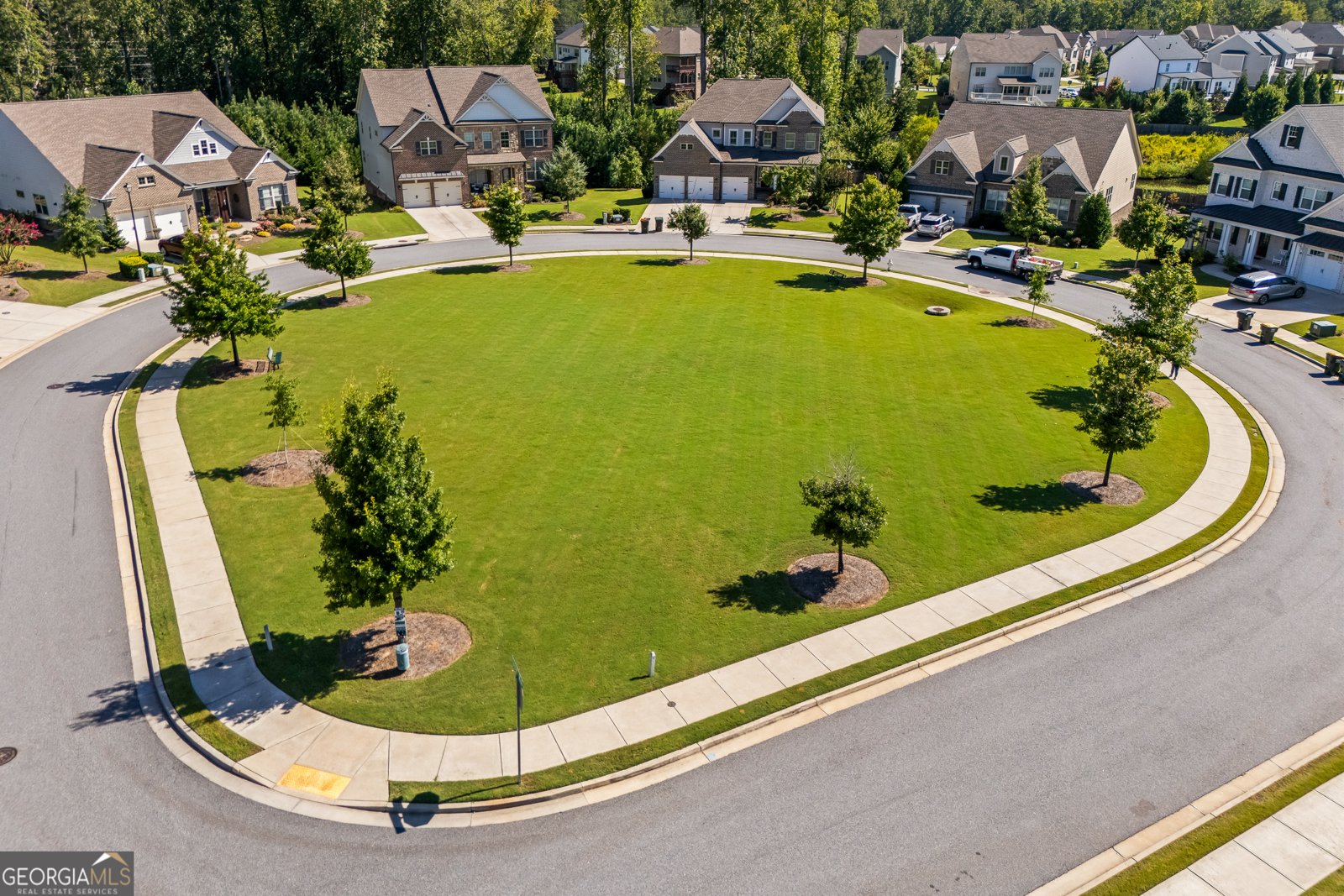 4705 Randall Walk Cumming - 45