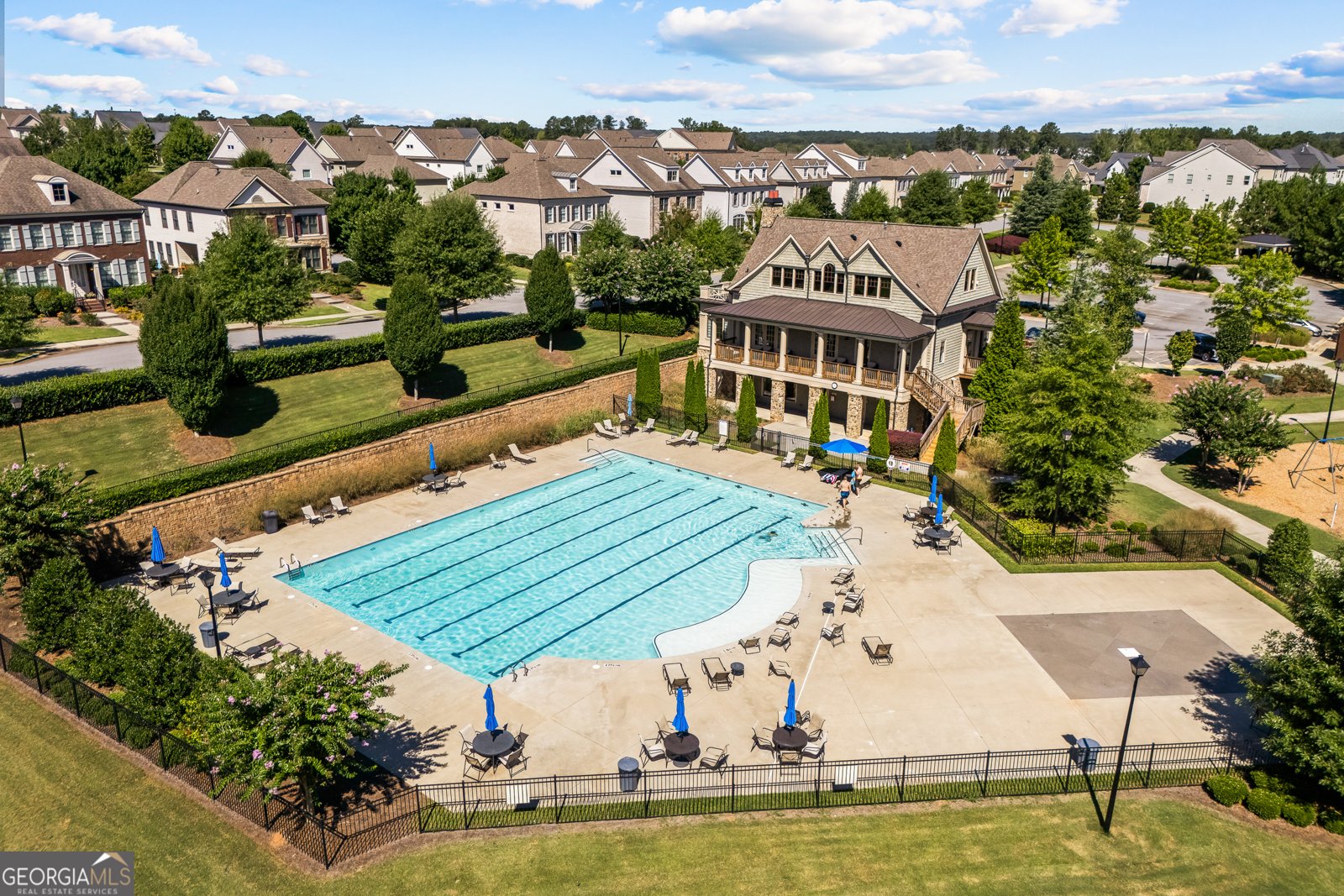 4705 Randall Walk Cumming - 47