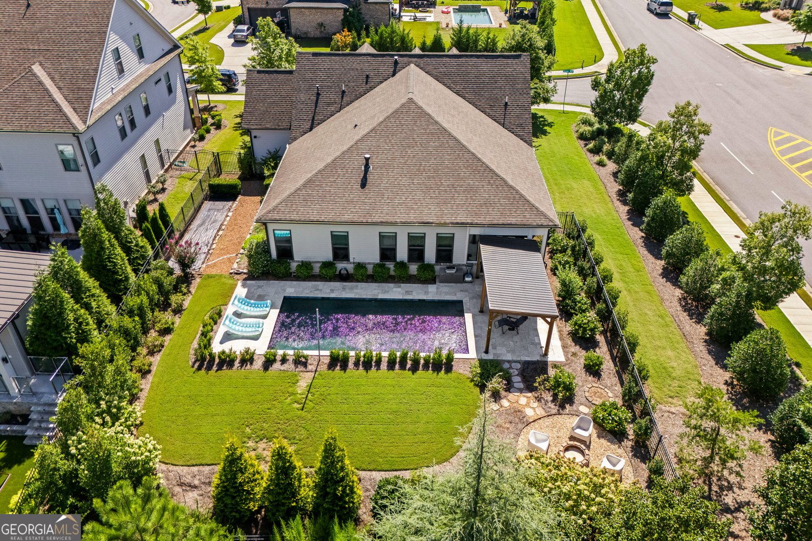 4705 Randall Walk Cumming - 7