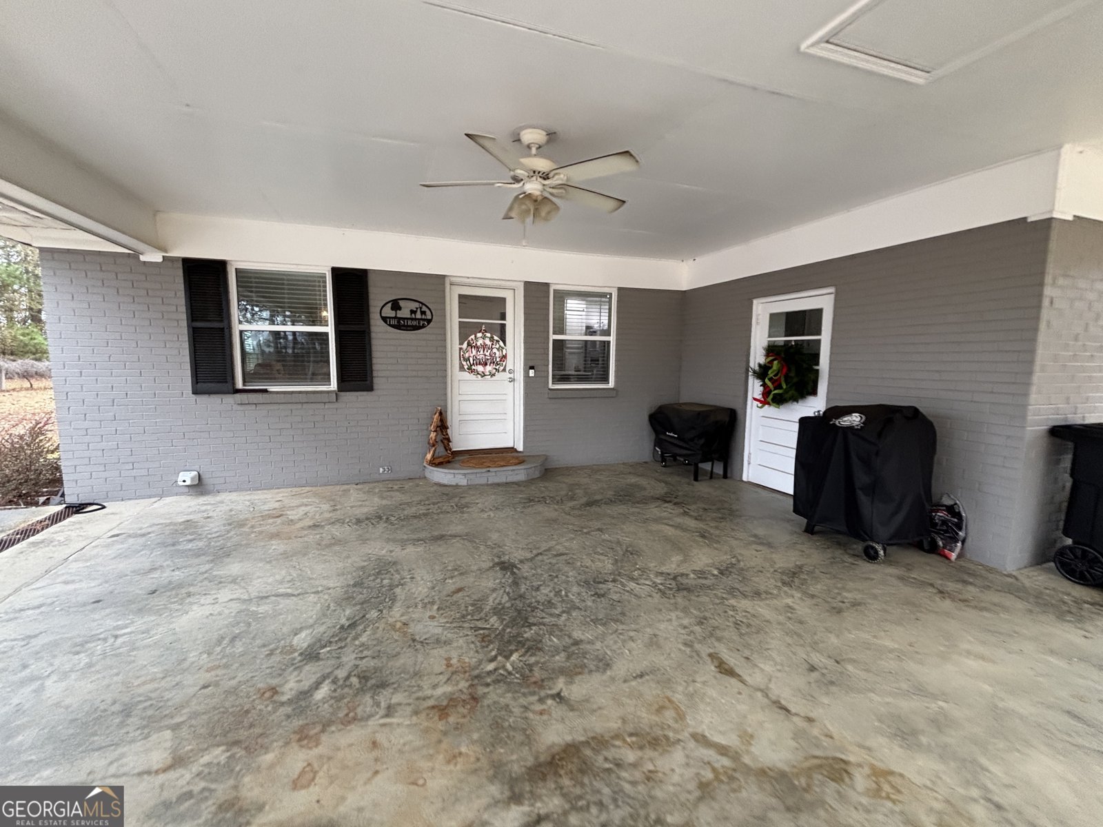 448 Ruth Church Road Cochran - 10