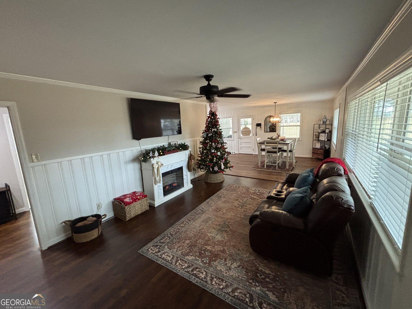 448 Ruth Church Road Cochran - 11