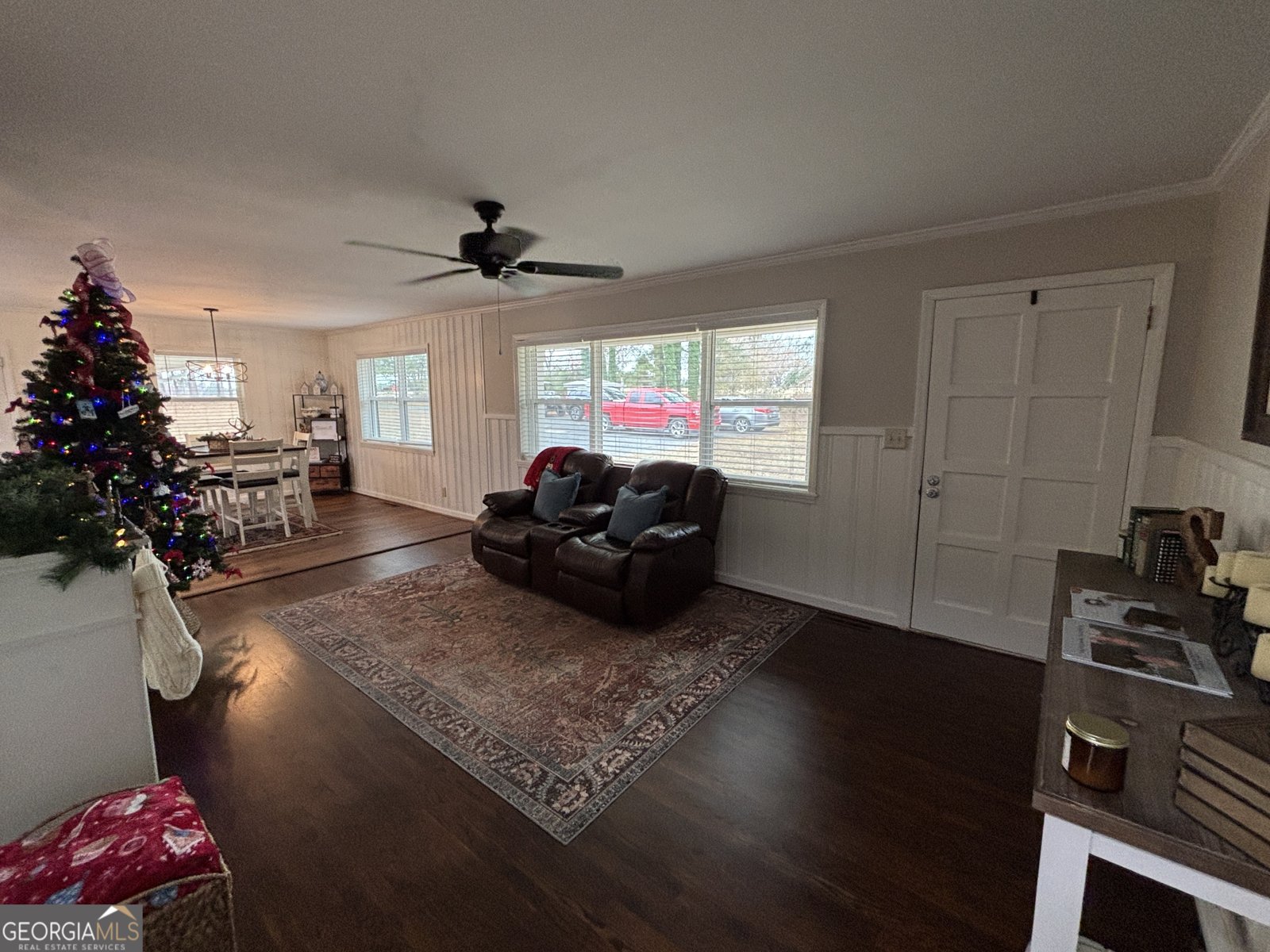 448 Ruth Church Road Cochran - 12