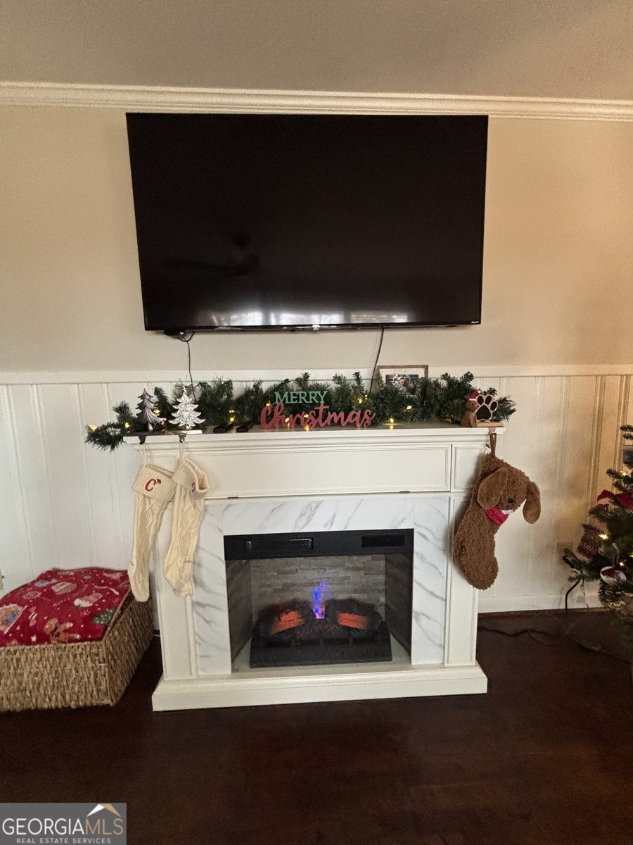 448 Ruth Church Road Cochran - 13