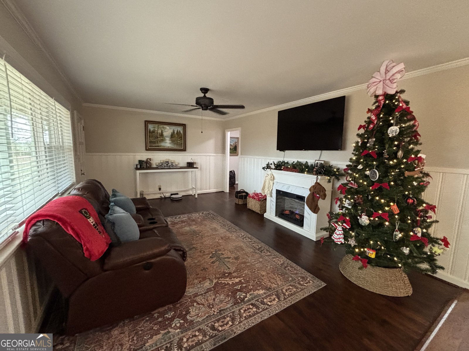 448 Ruth Church Road Cochran - 14