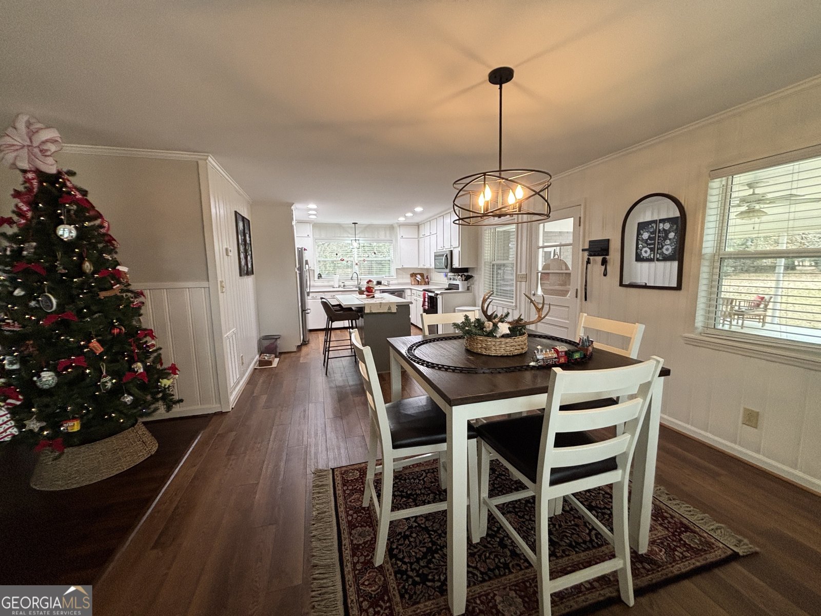 448 Ruth Church Road Cochran - 15