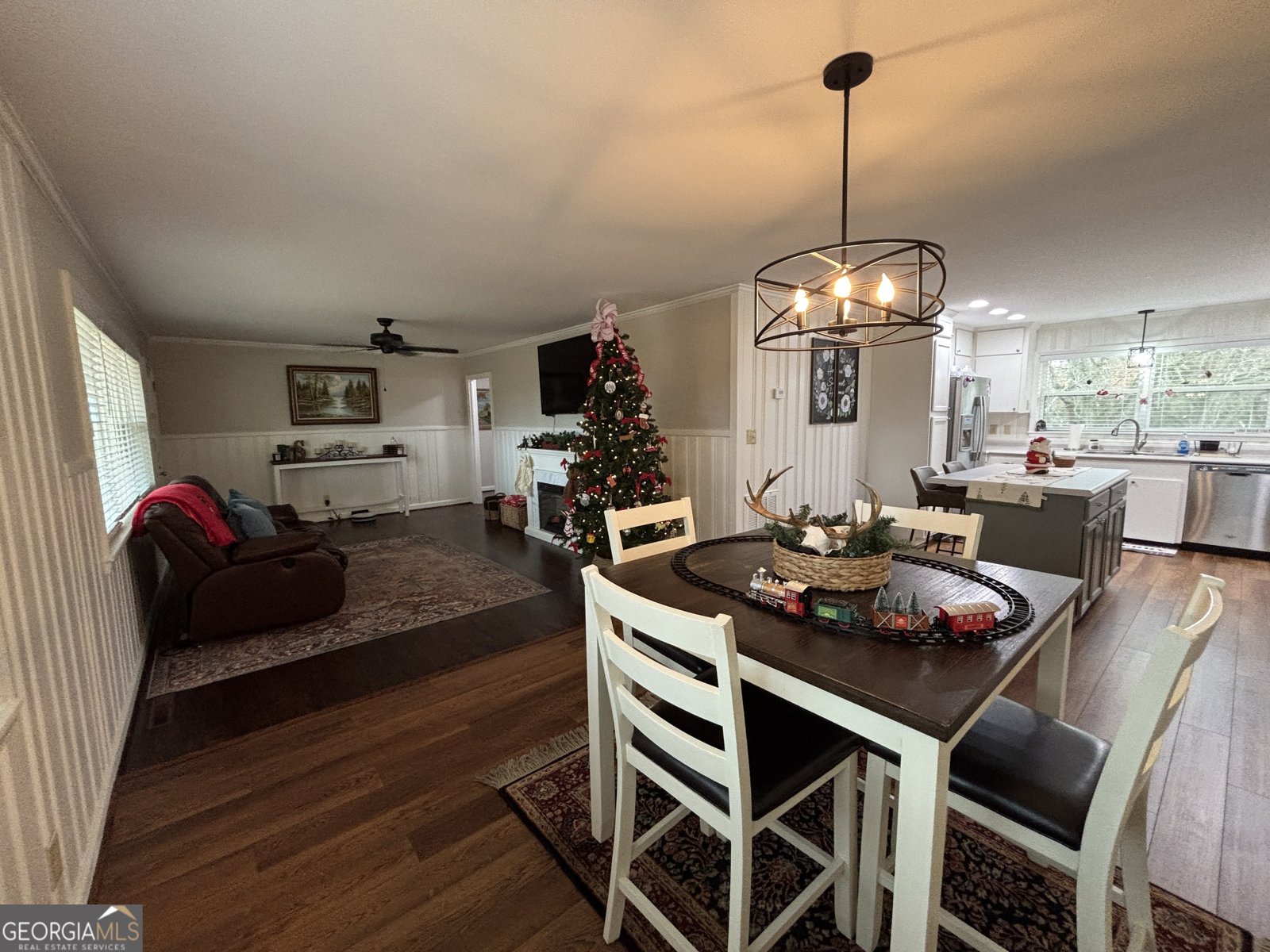 448 Ruth Church Road Cochran - 16