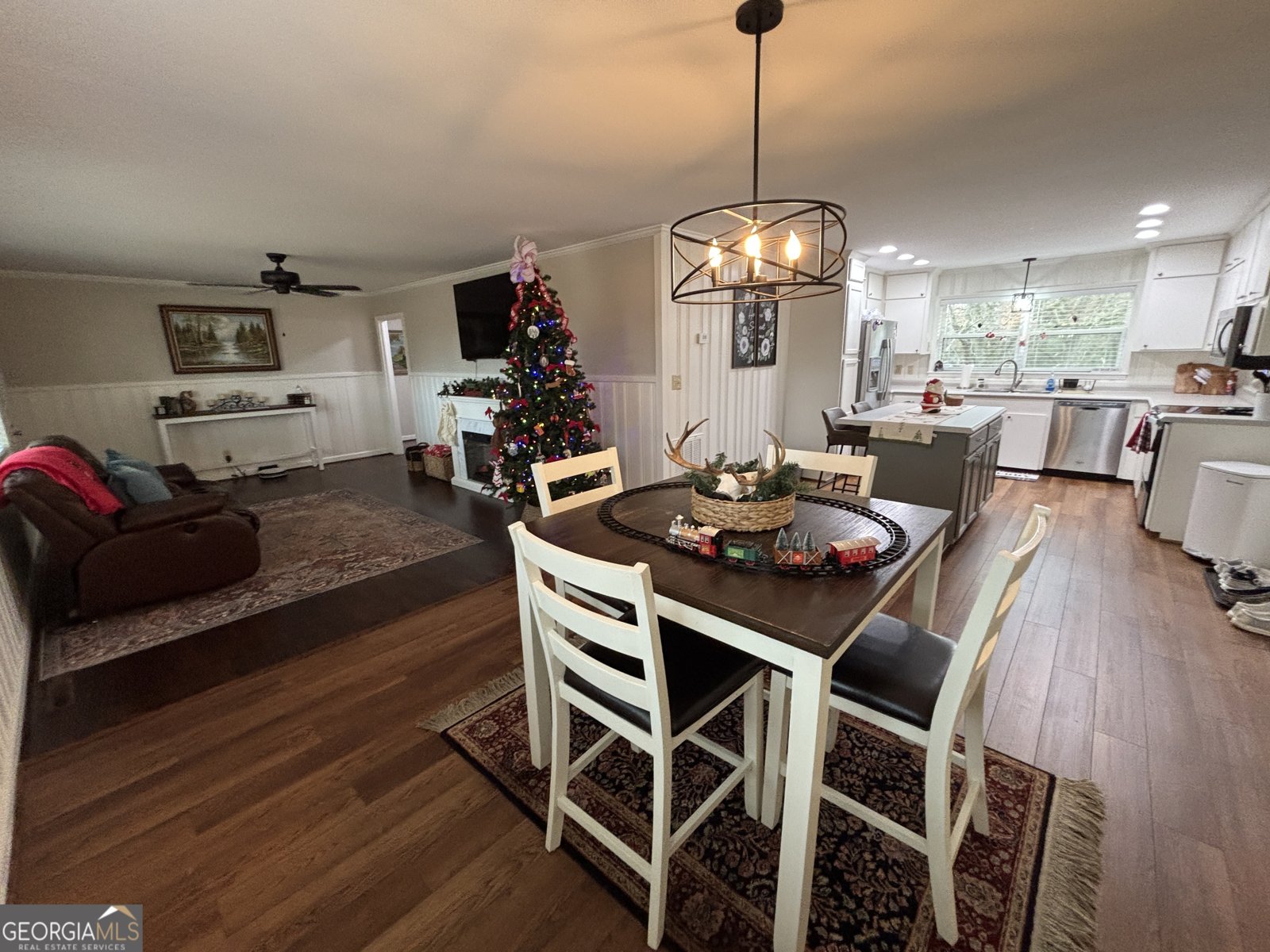 448 Ruth Church Road Cochran - 17