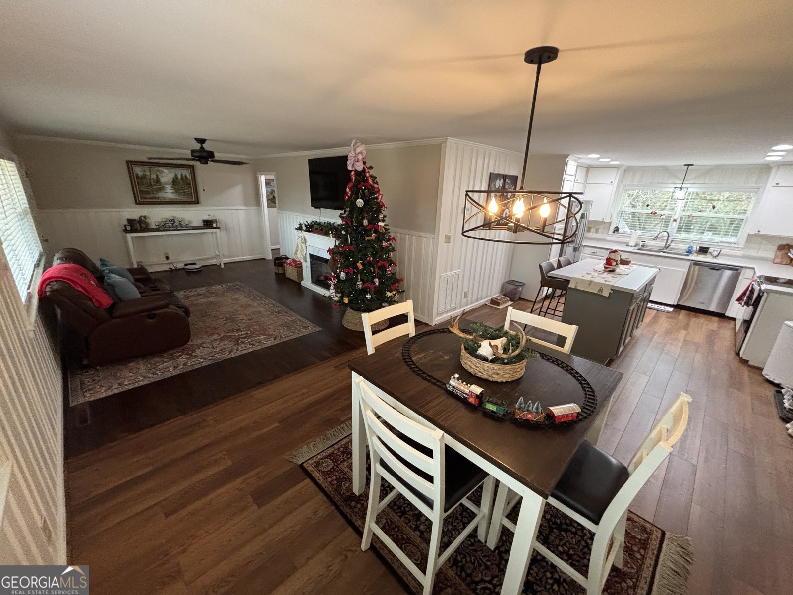 448 Ruth Church Road Cochran - 18