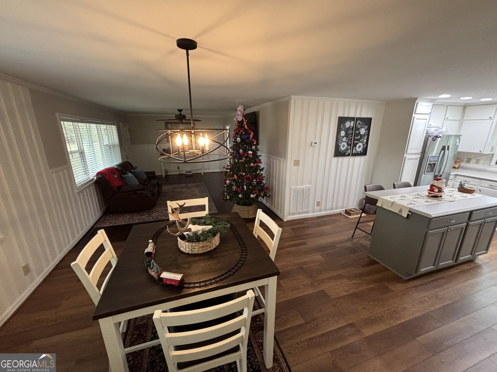 448 Ruth Church Road Cochran - 19