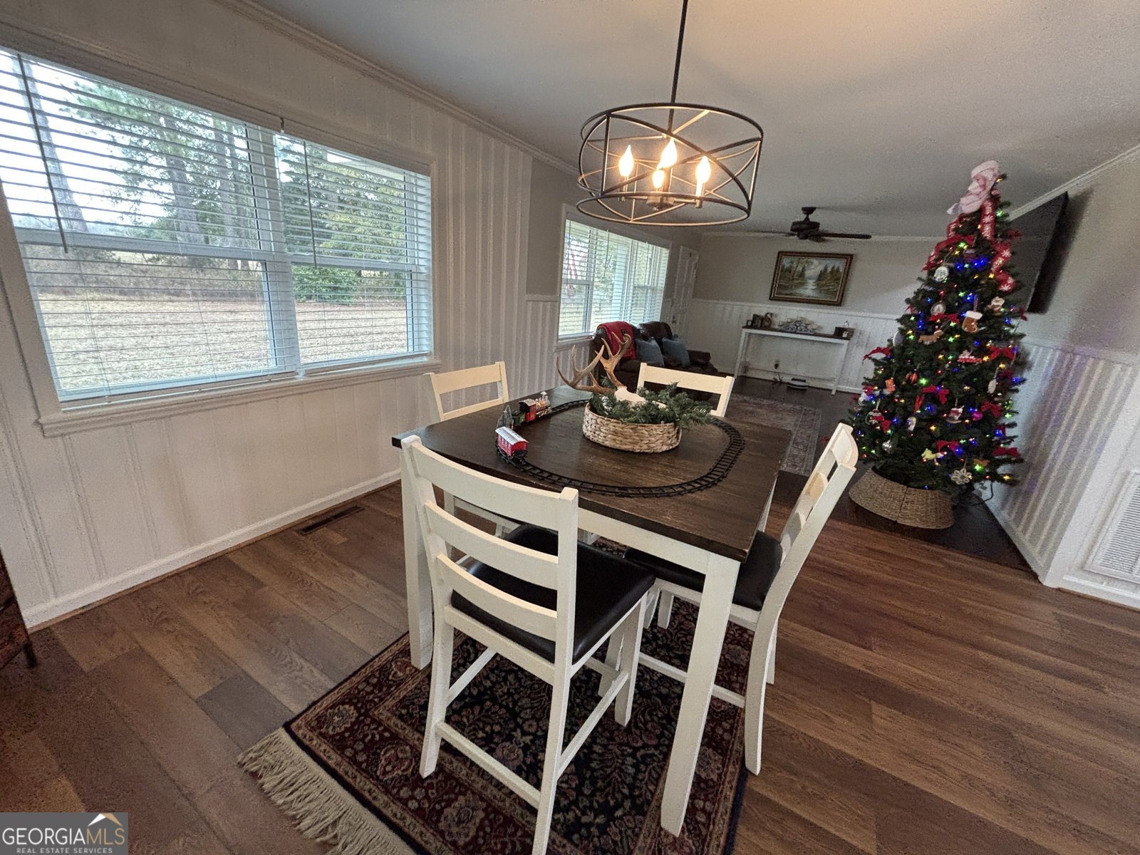 448 Ruth Church Road Cochran - 20