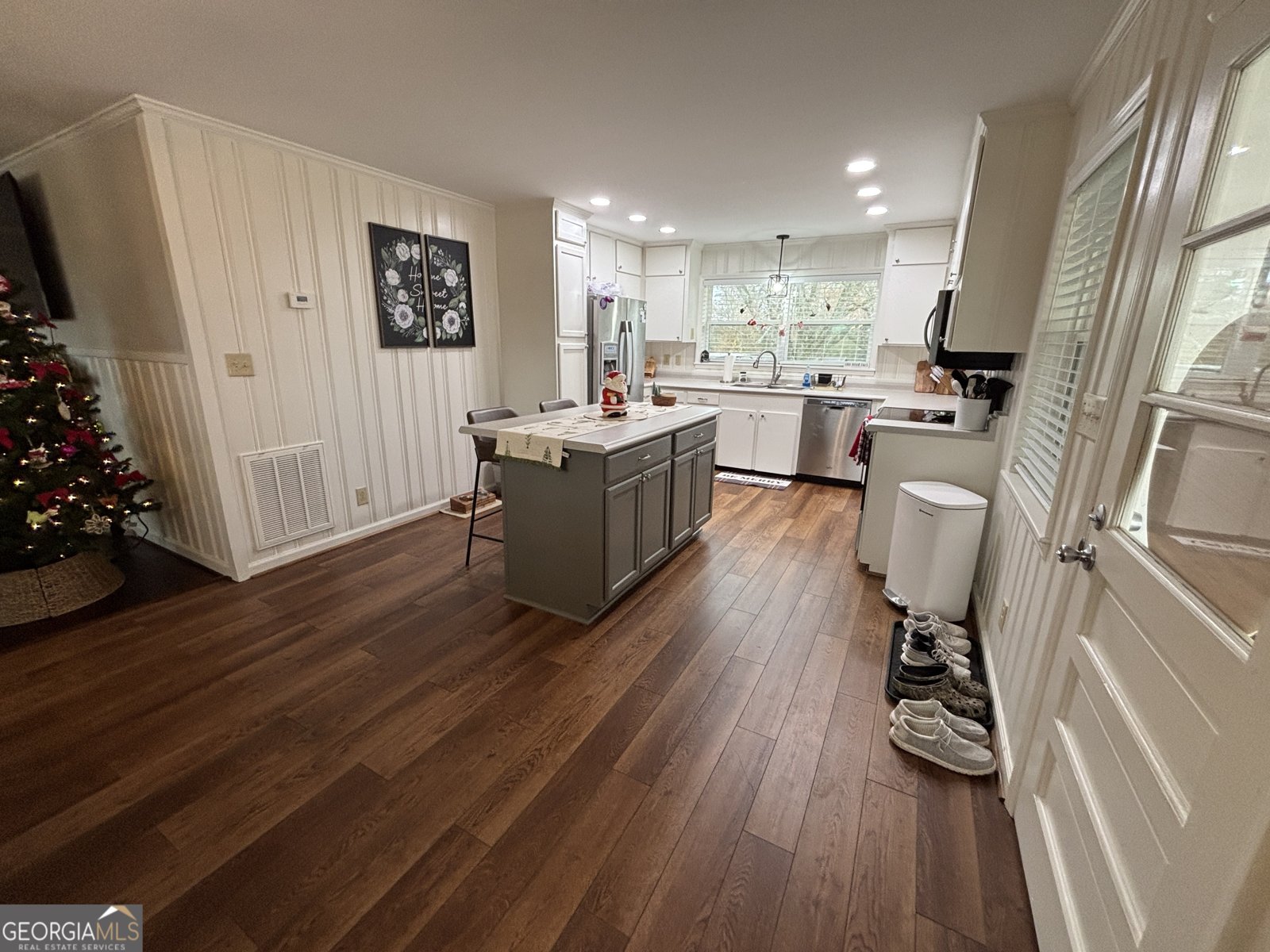 448 Ruth Church Road Cochran - 21