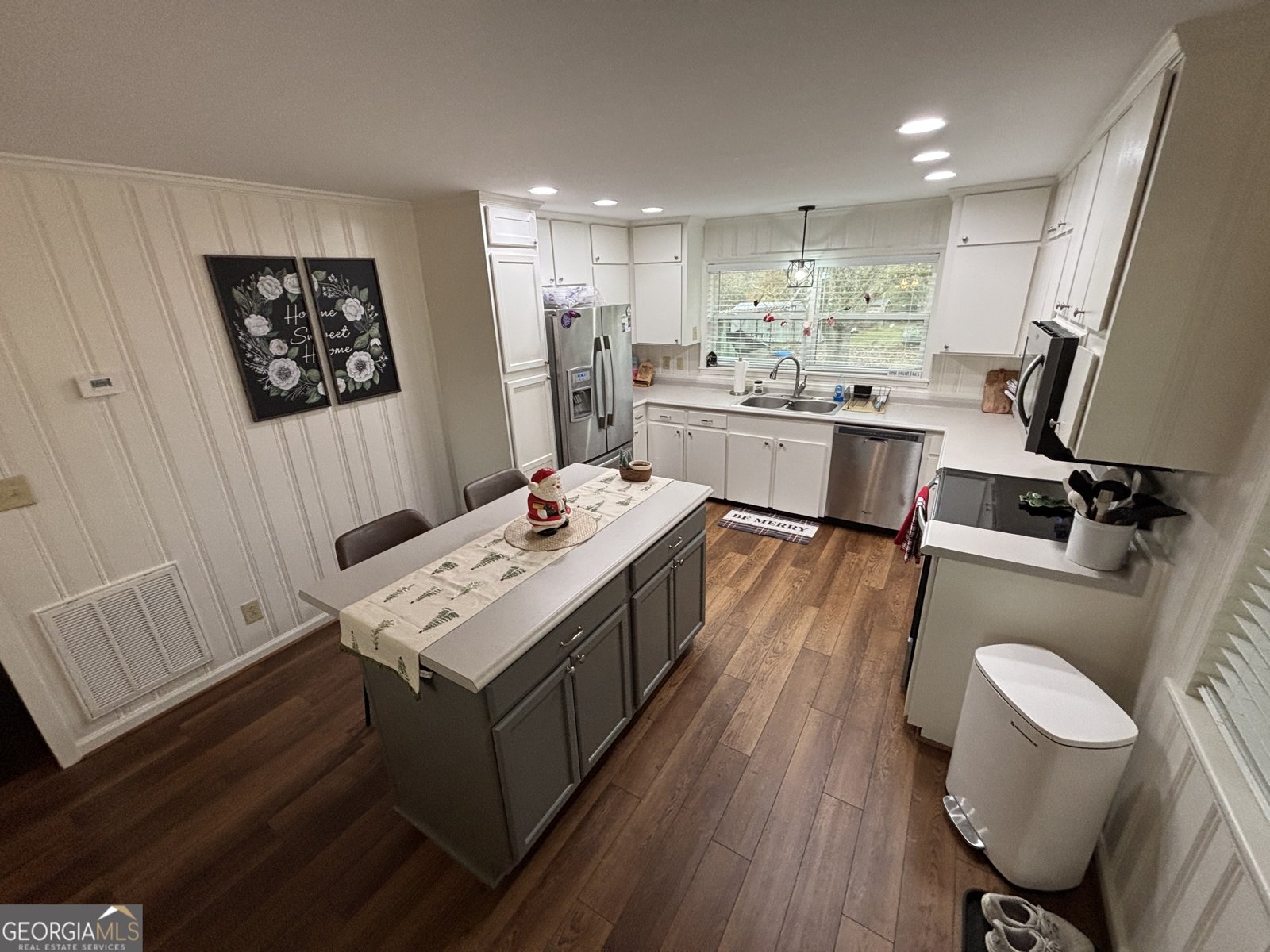 448 Ruth Church Road Cochran - 22