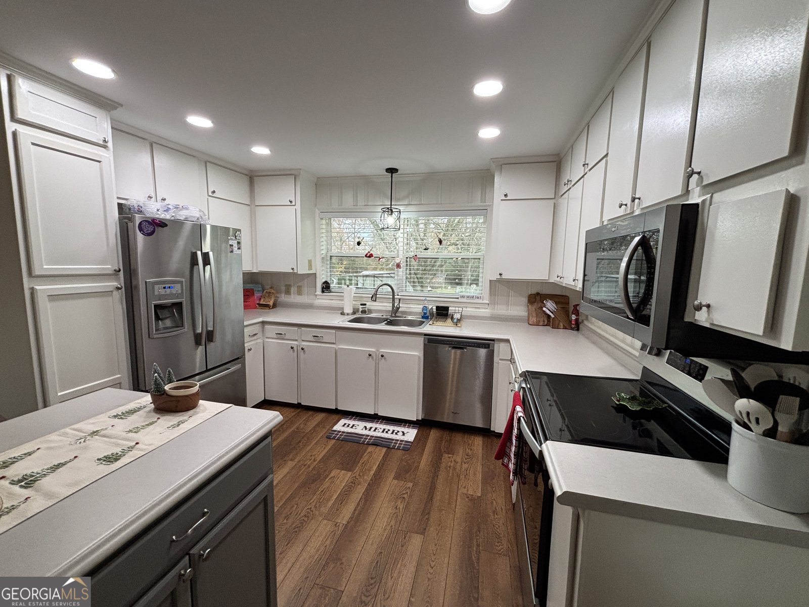 448 Ruth Church Road Cochran - 23