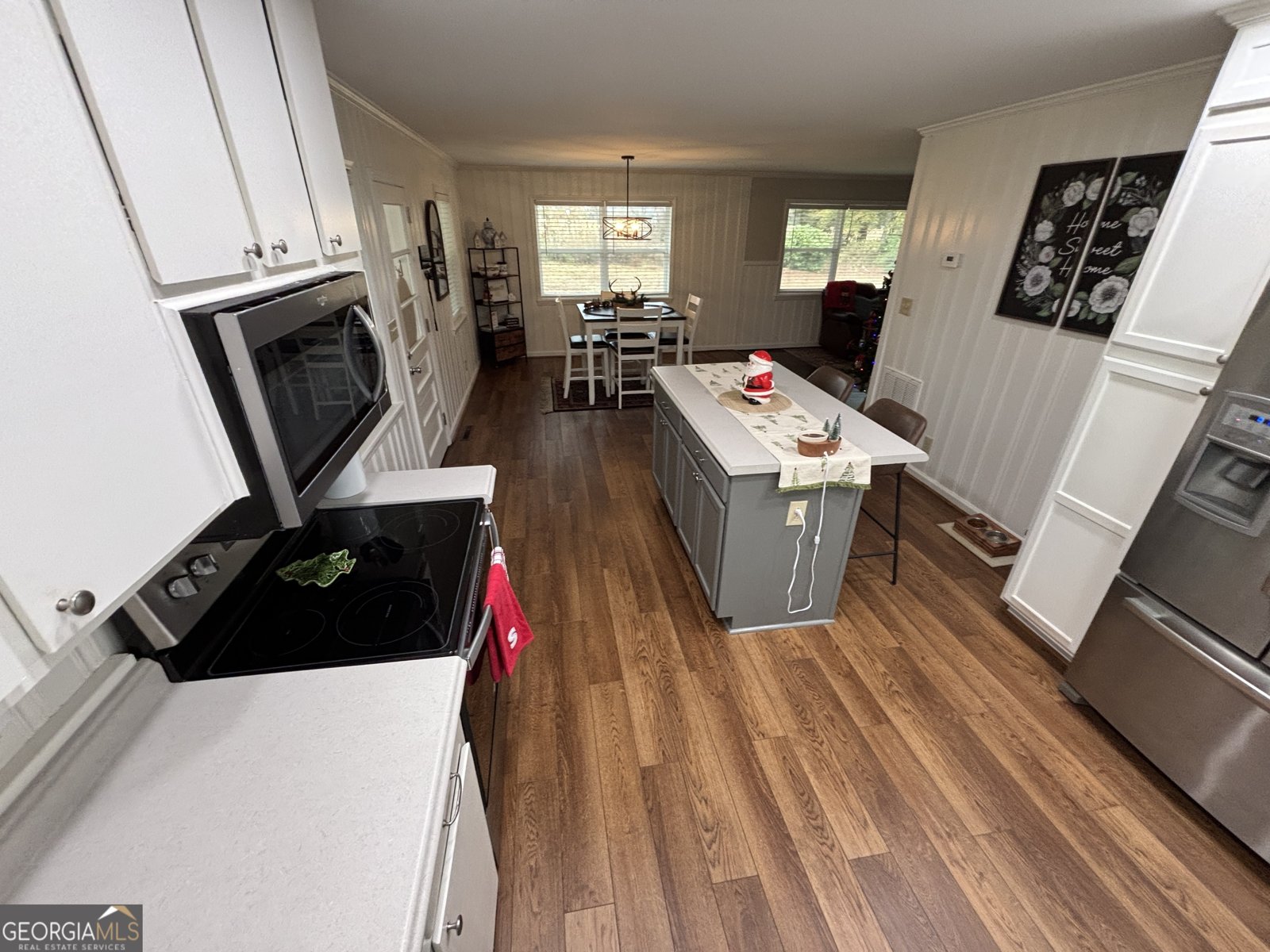 448 Ruth Church Road Cochran - 24