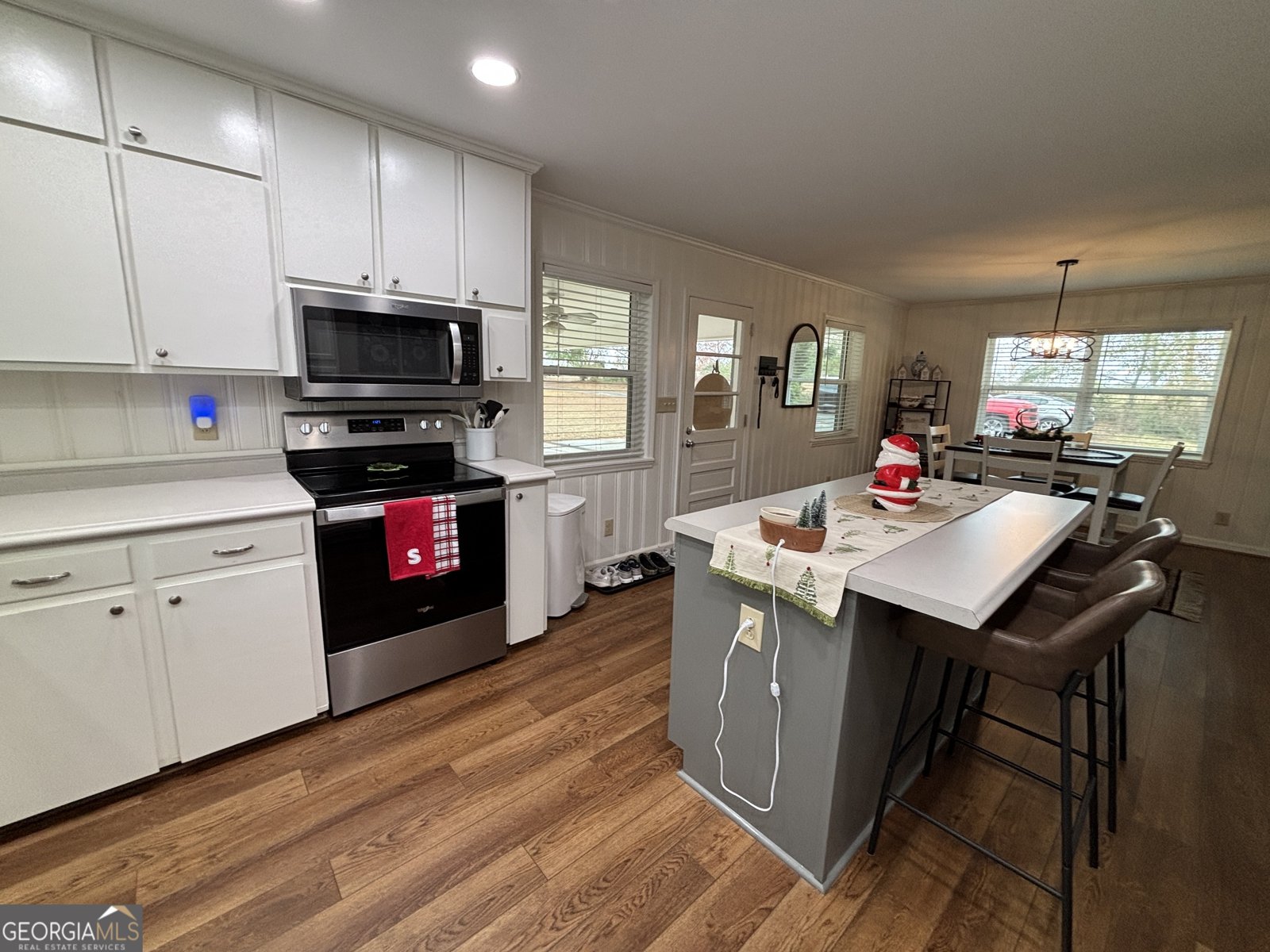 448 Ruth Church Road Cochran - 25