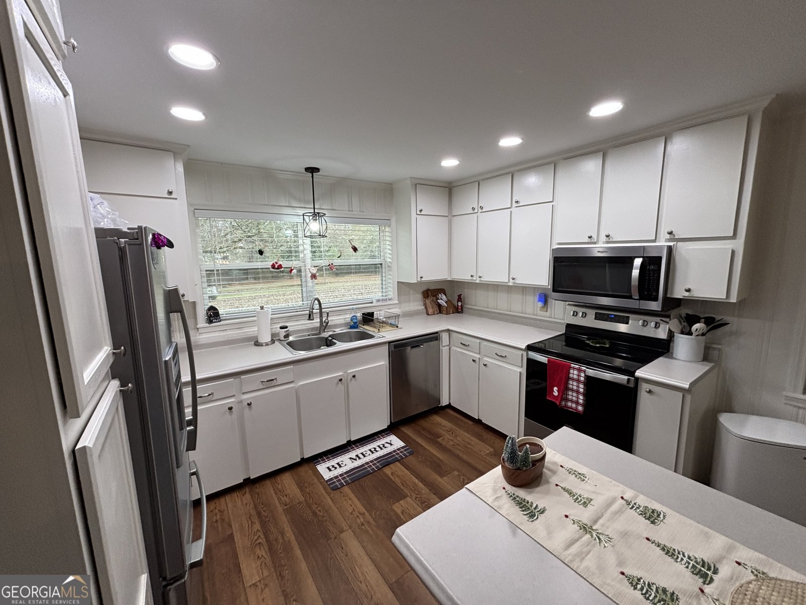 448 Ruth Church Road Cochran - 27