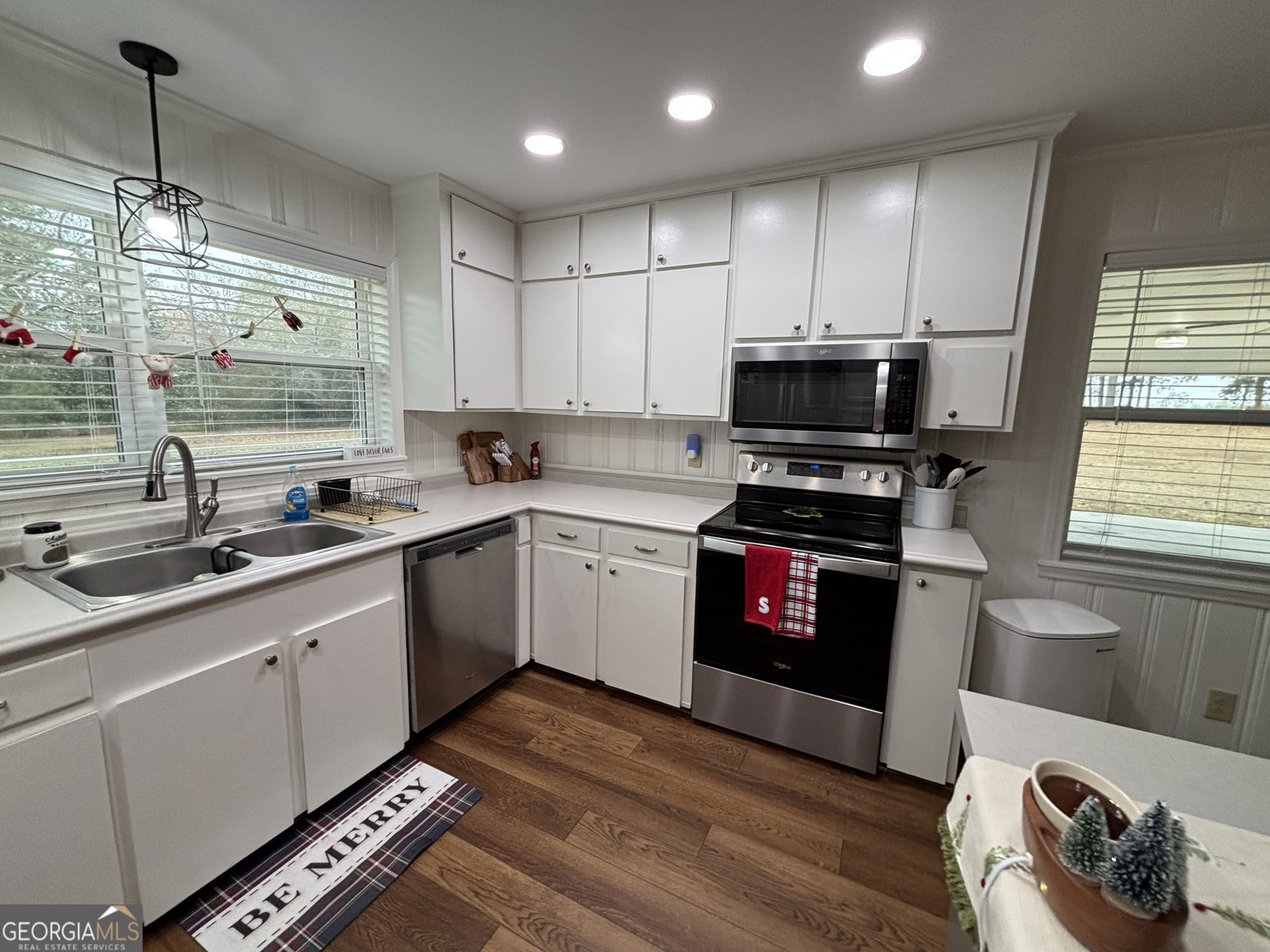 448 Ruth Church Road Cochran - 28