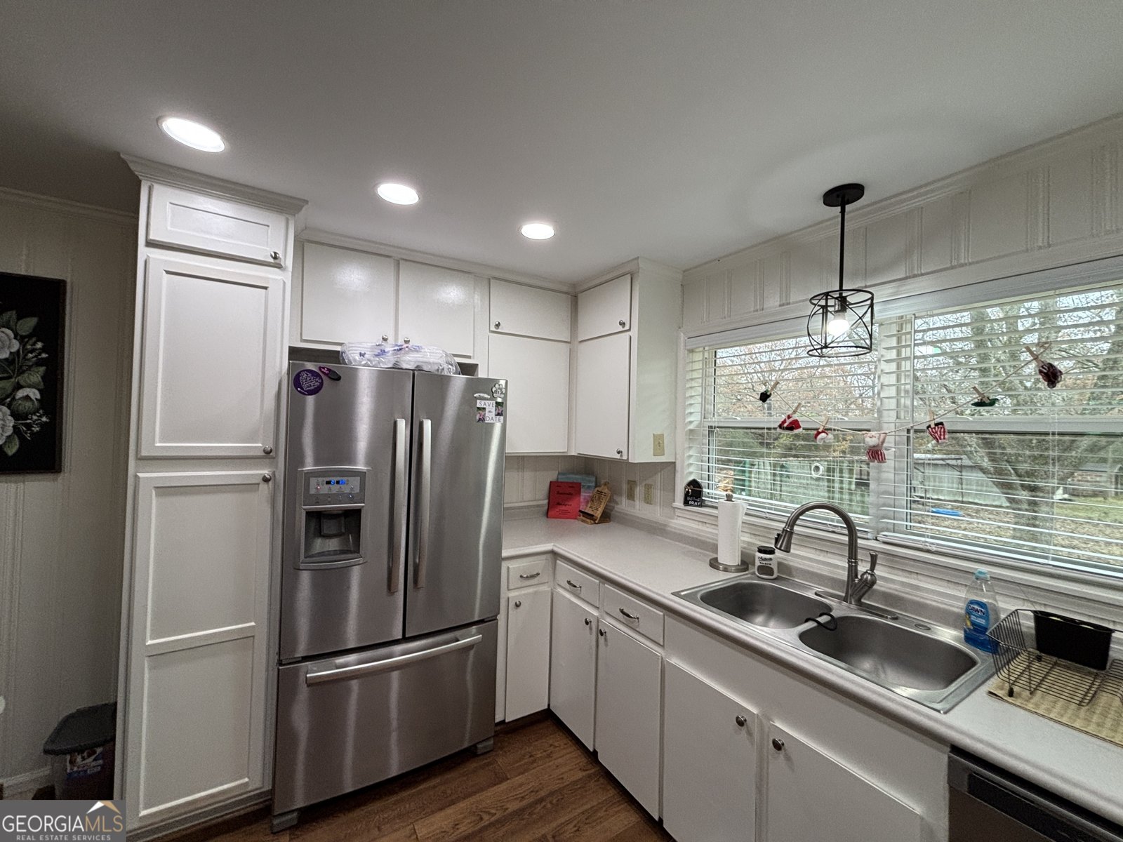 448 Ruth Church Road Cochran - 29