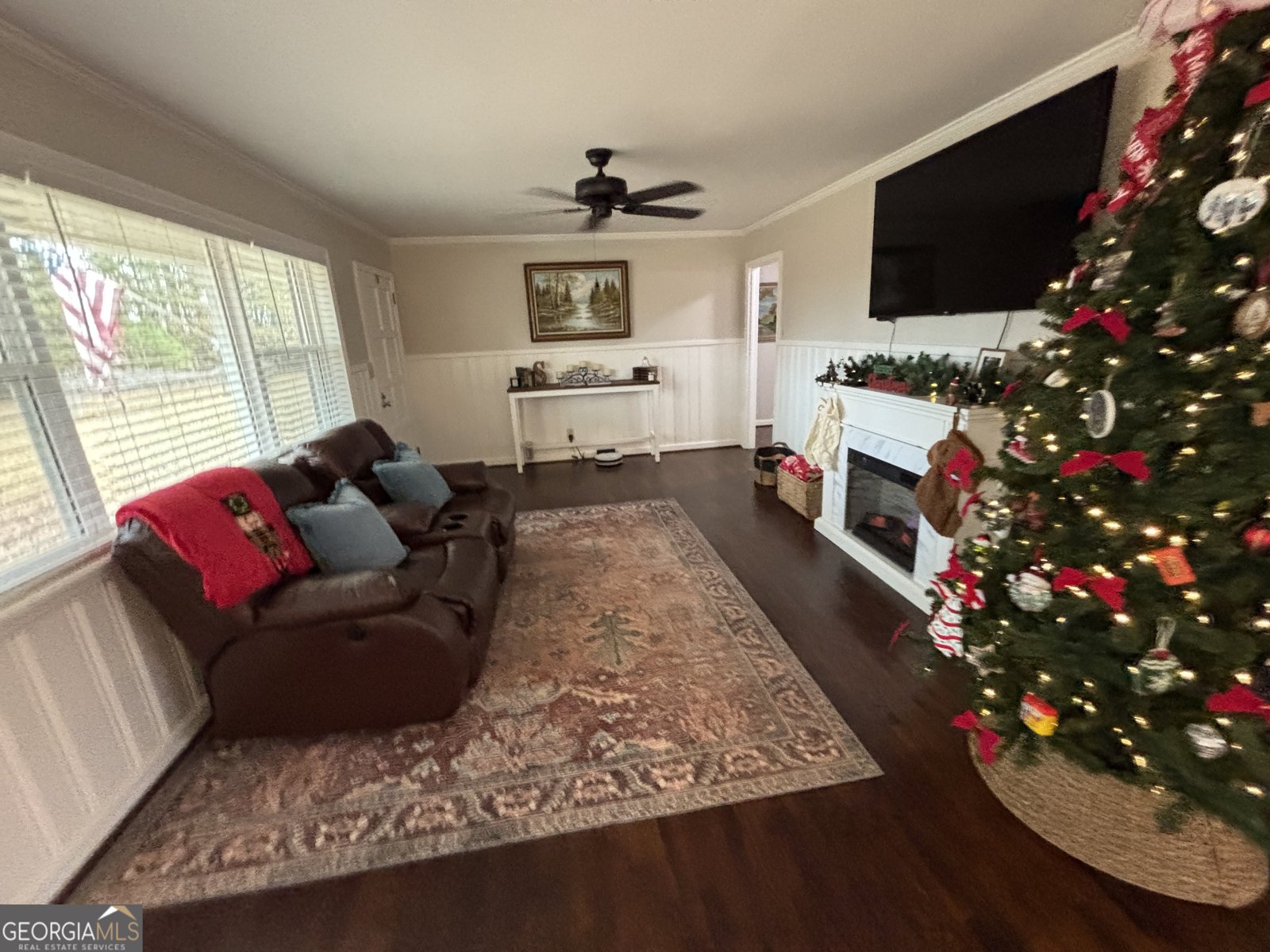 448 Ruth Church Road Cochran - 30