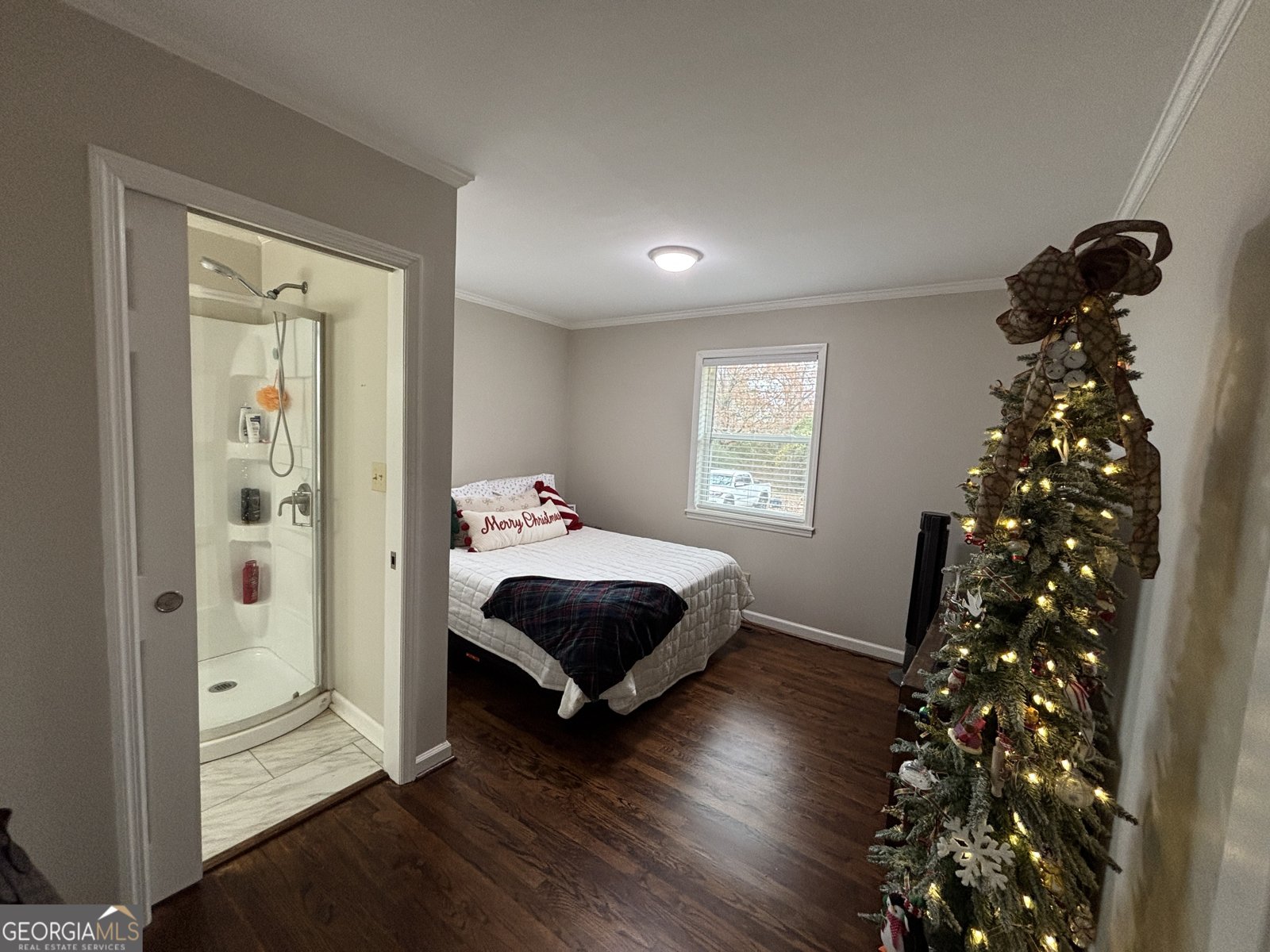 448 Ruth Church Road Cochran - 31