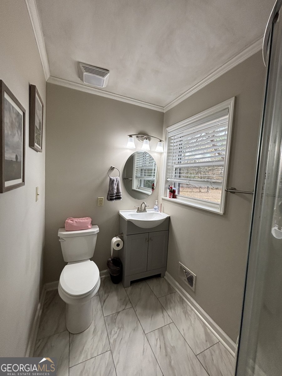 448 Ruth Church Road Cochran - 37