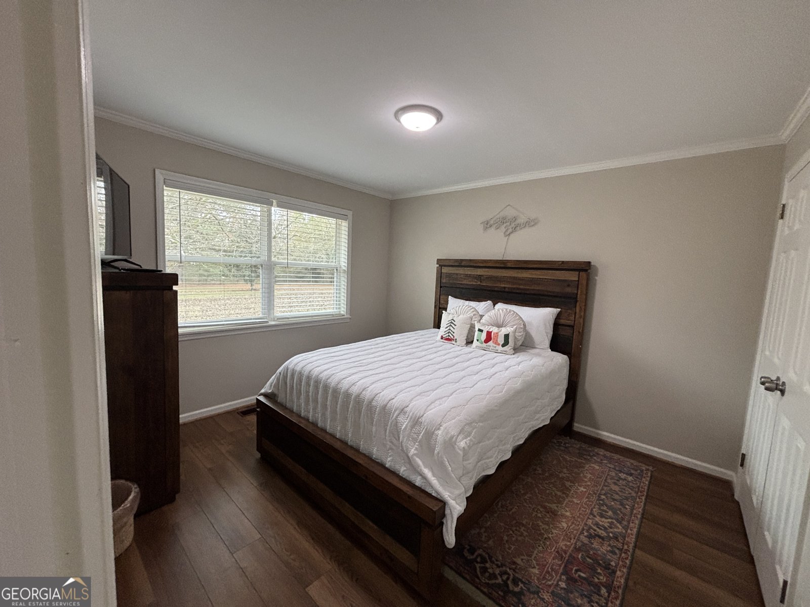 448 Ruth Church Road Cochran - 39