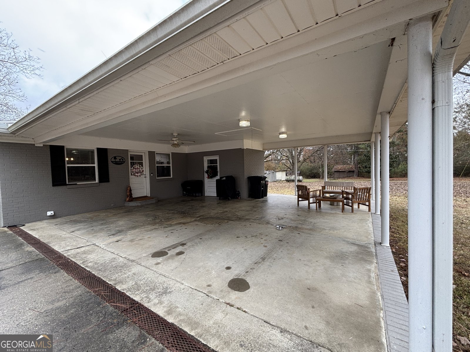 448 Ruth Church Road Cochran - 4