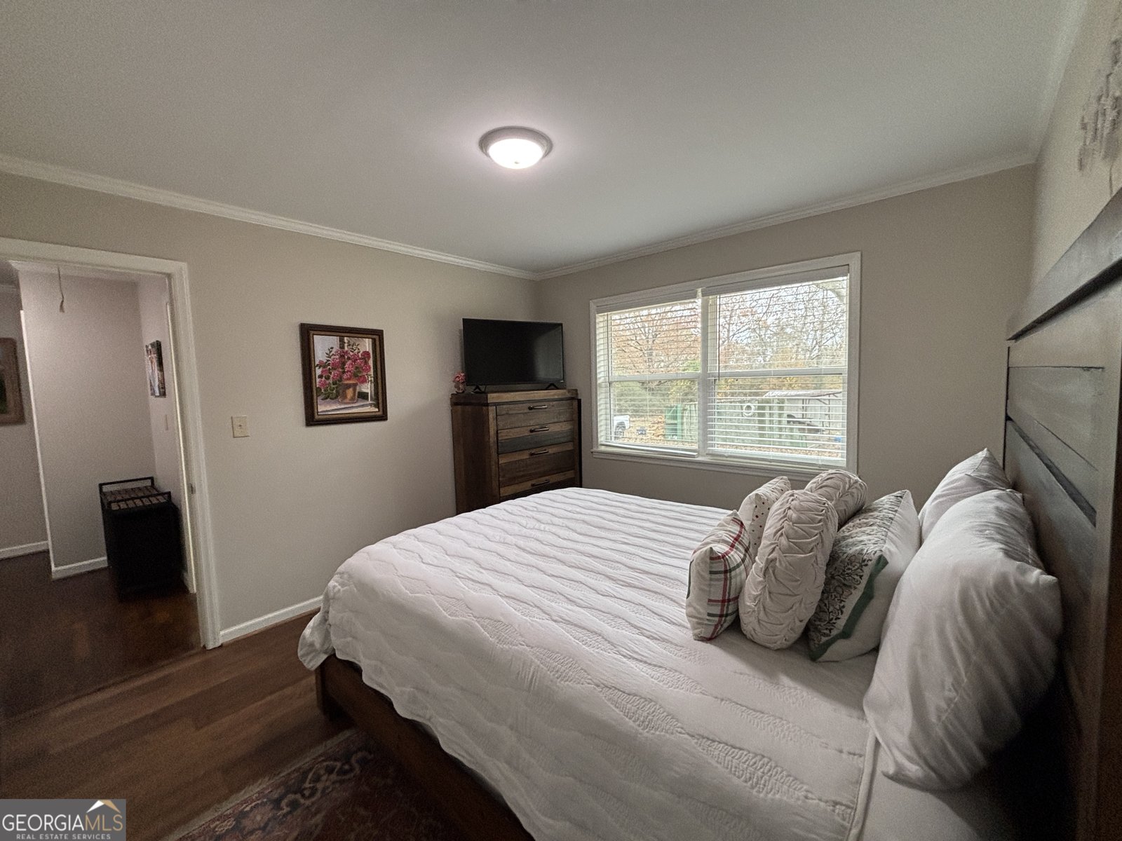 448 Ruth Church Road Cochran - 40