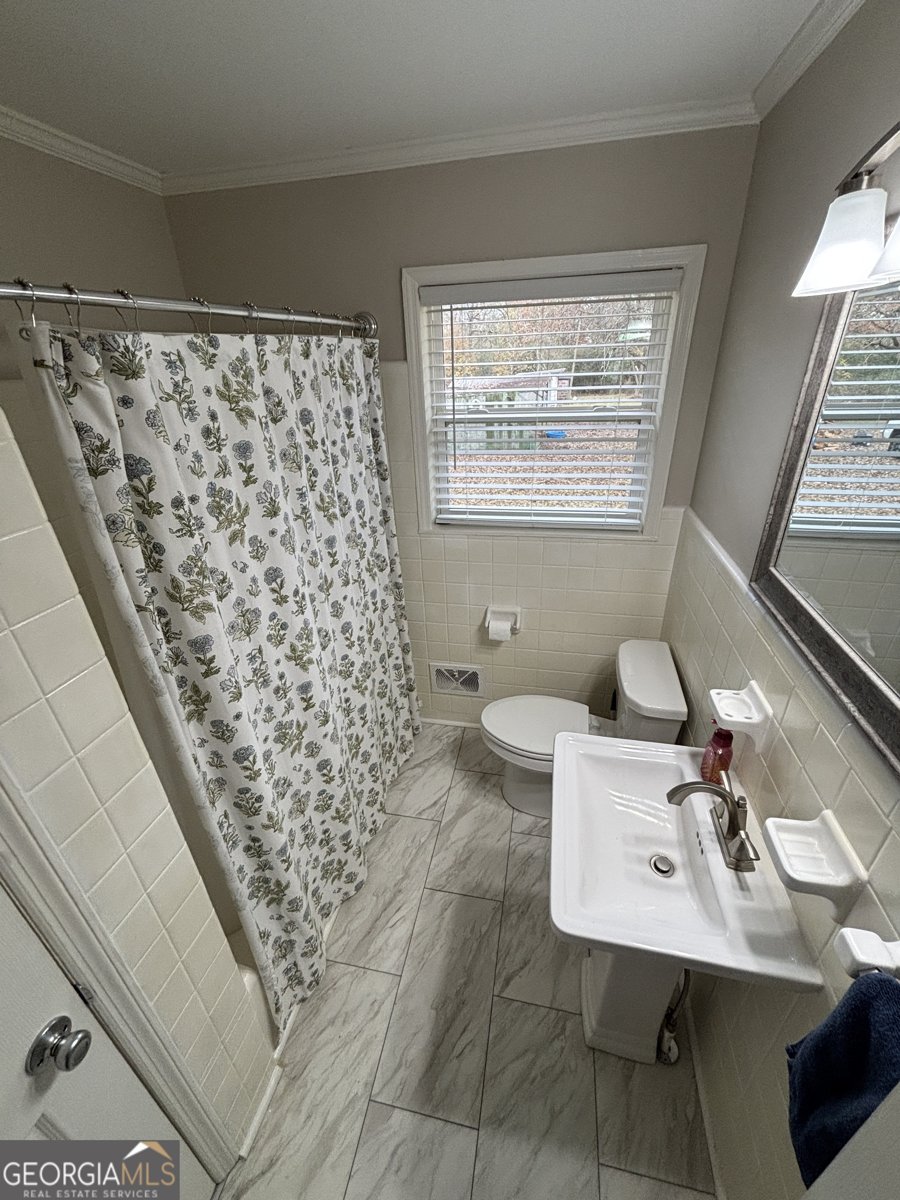 448 Ruth Church Road Cochran - 45