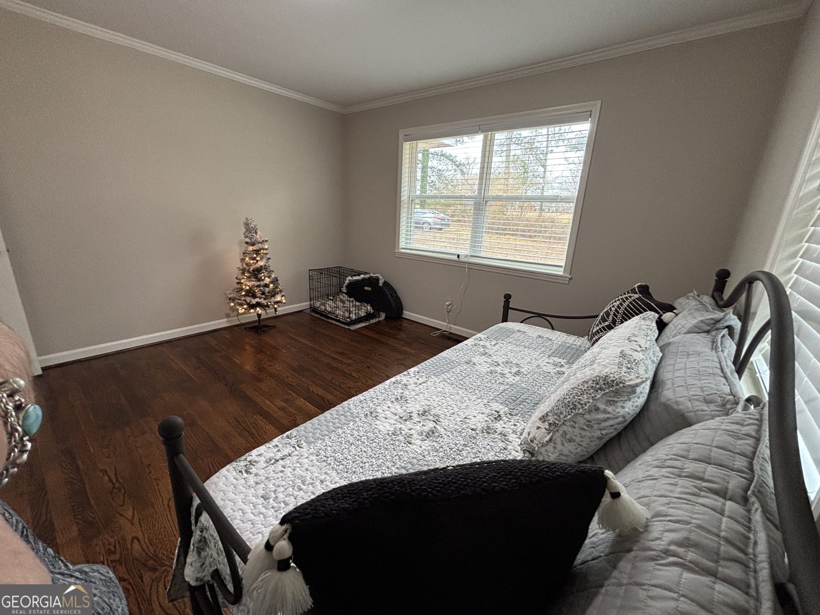 448 Ruth Church Road Cochran - 48