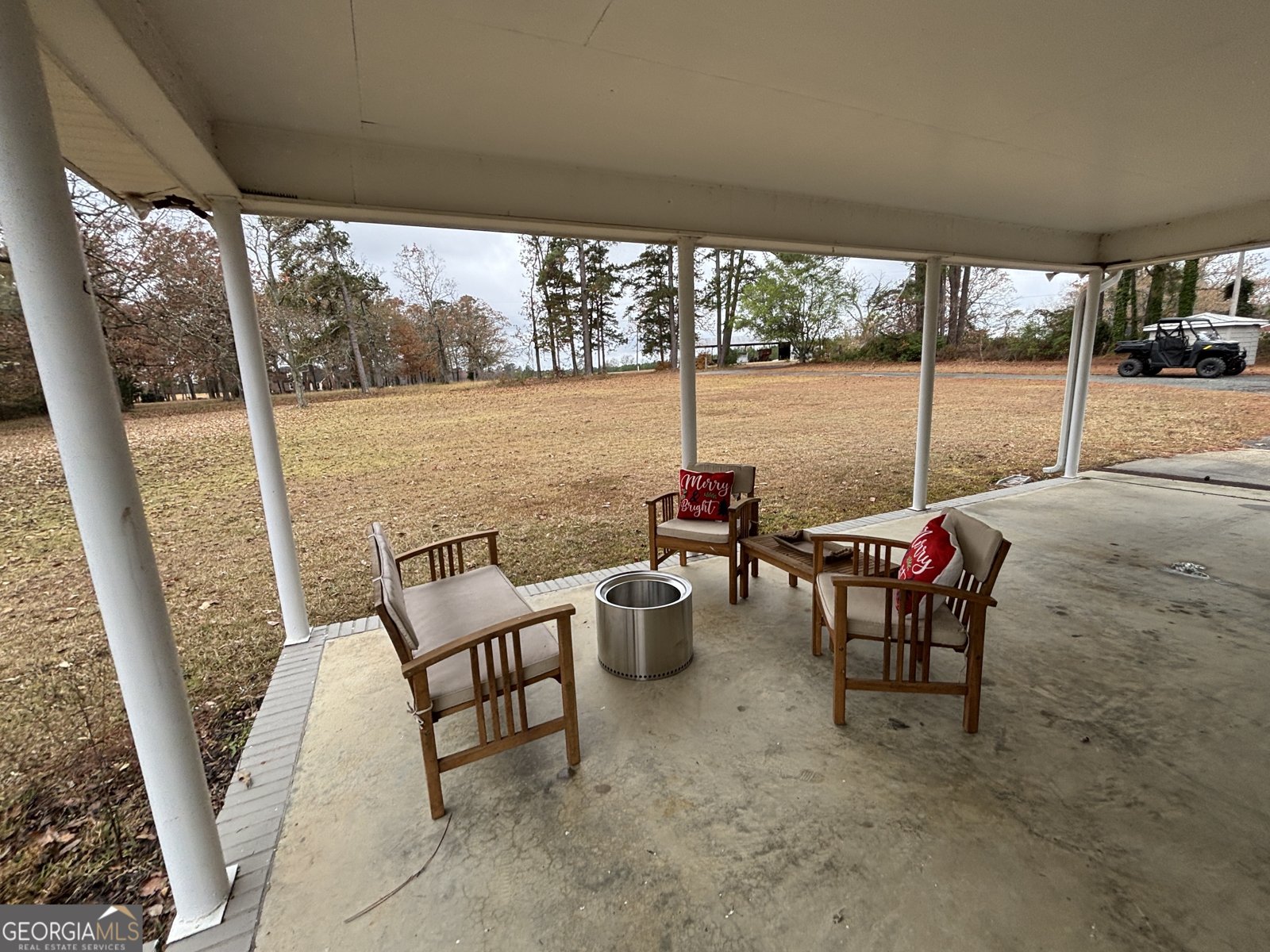 448 Ruth Church Road Cochran - 5