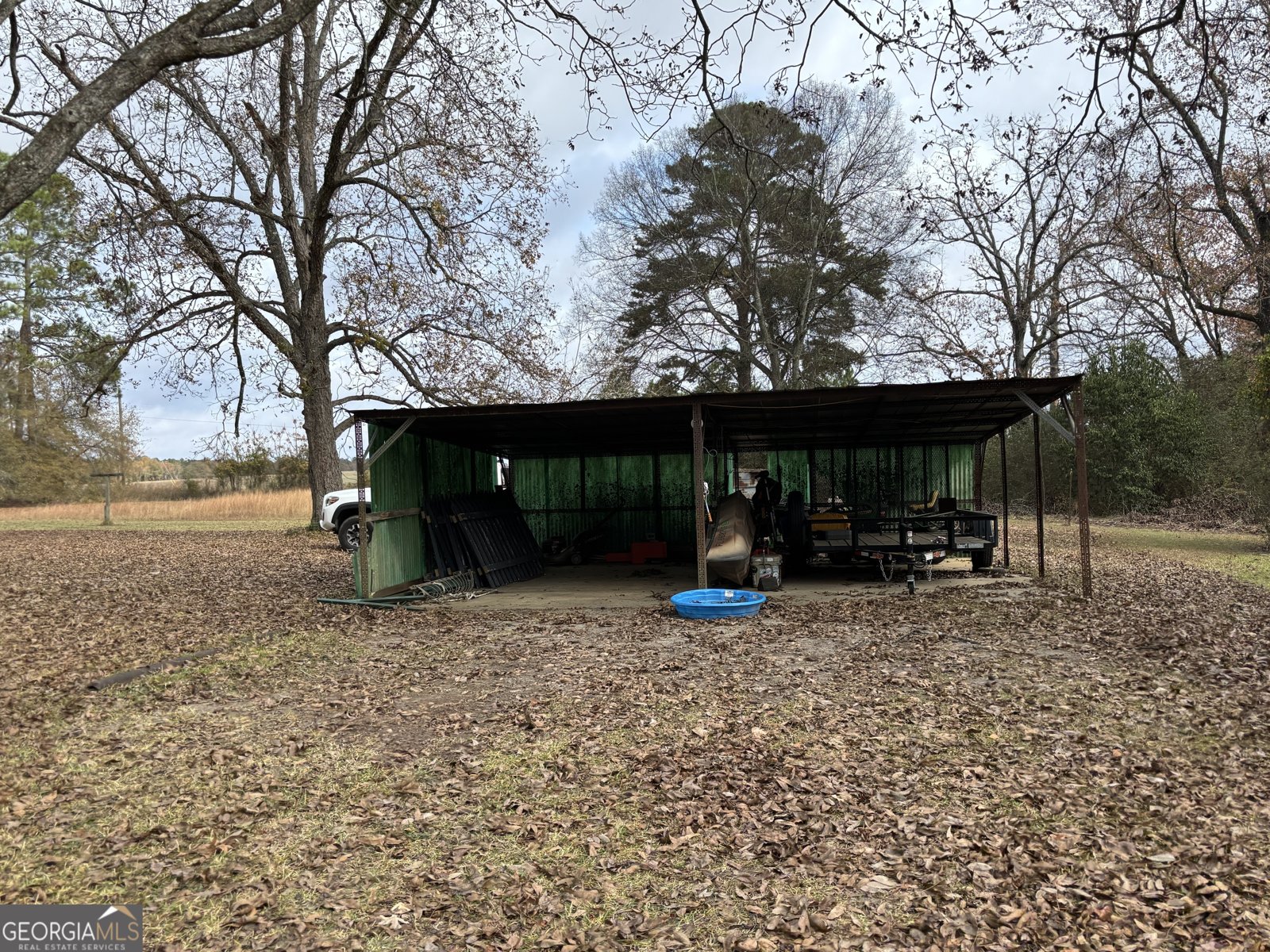 448 Ruth Church Road Cochran - 58