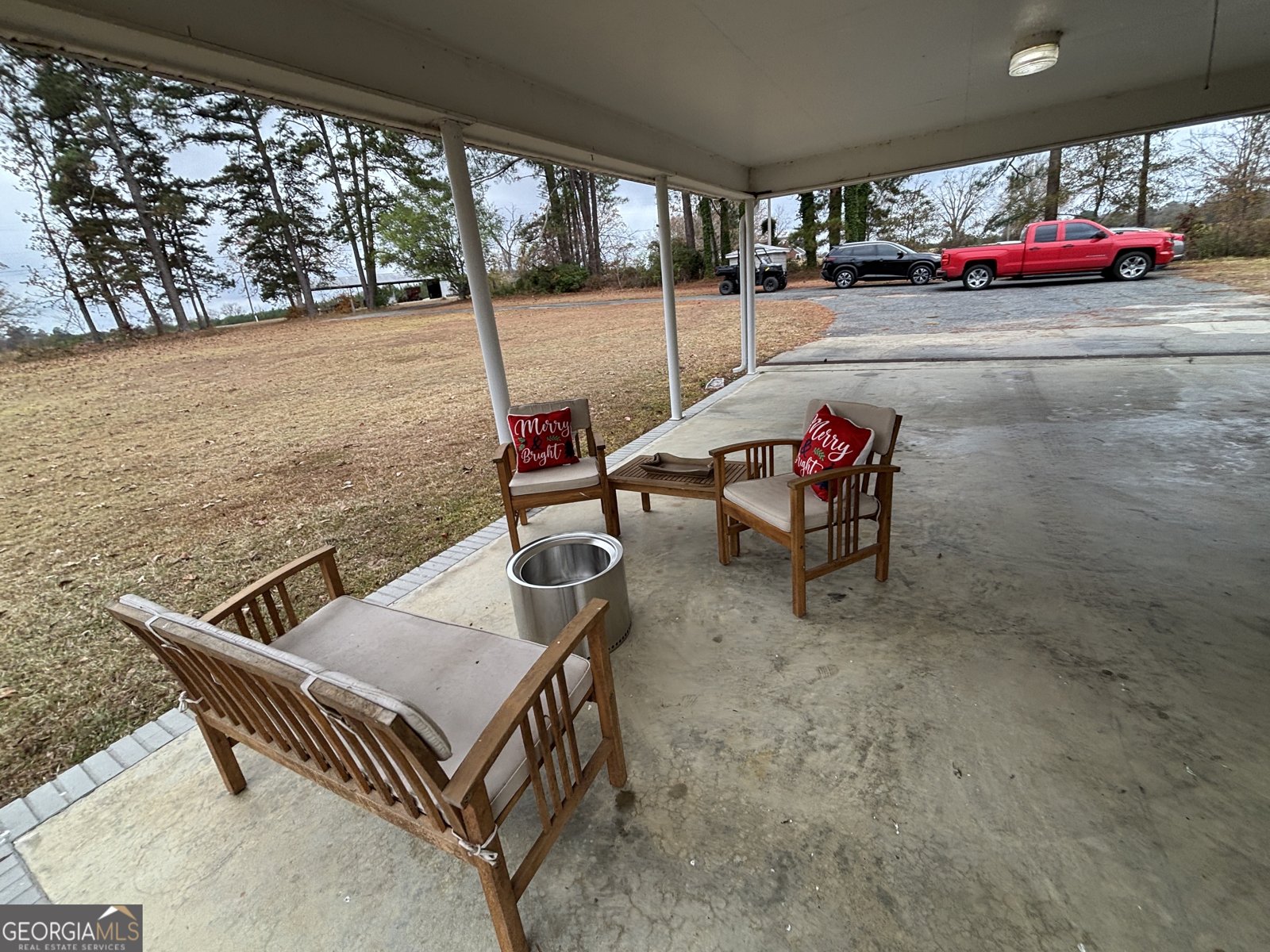 448 Ruth Church Road Cochran - 6