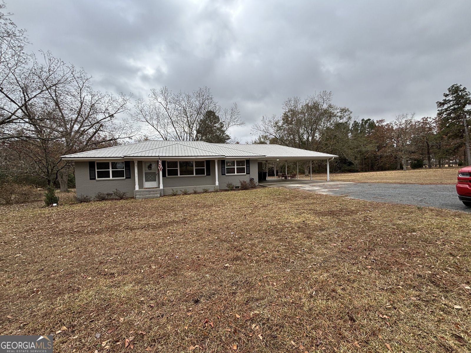 448 Ruth Church Road Cochran - 63