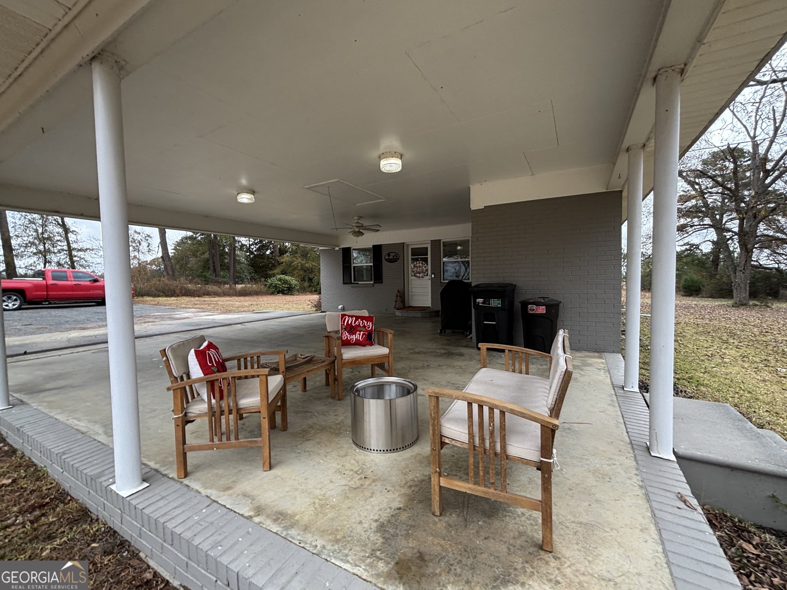 448 Ruth Church Road Cochran - 8