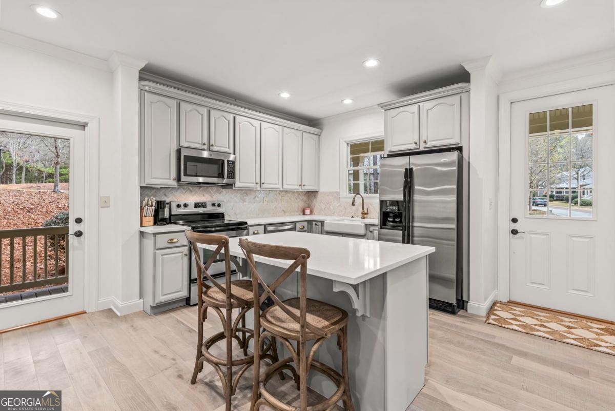 1140 Starboard Drive Greensboro - 10