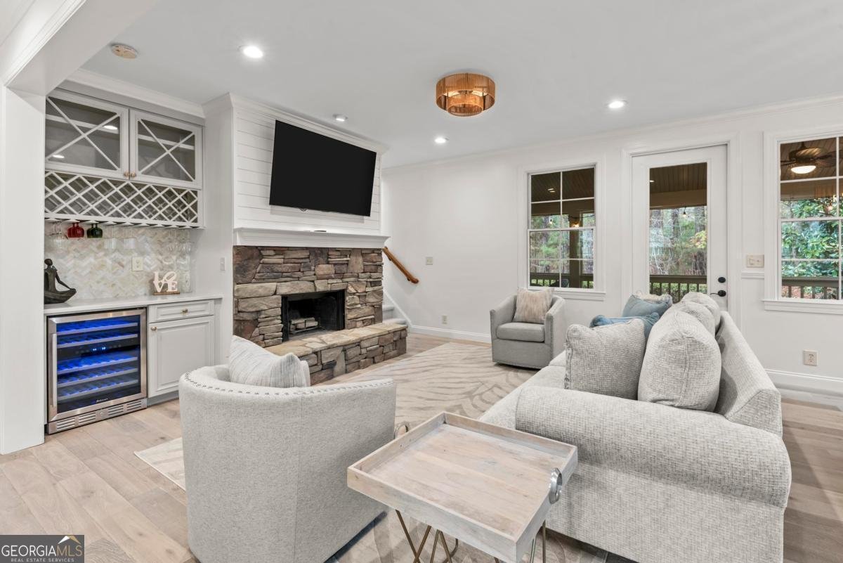 1140 Starboard Drive Greensboro - 12