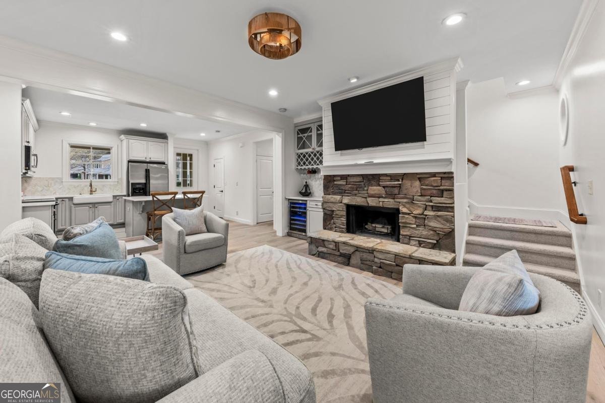 1140 Starboard Drive Greensboro - 13