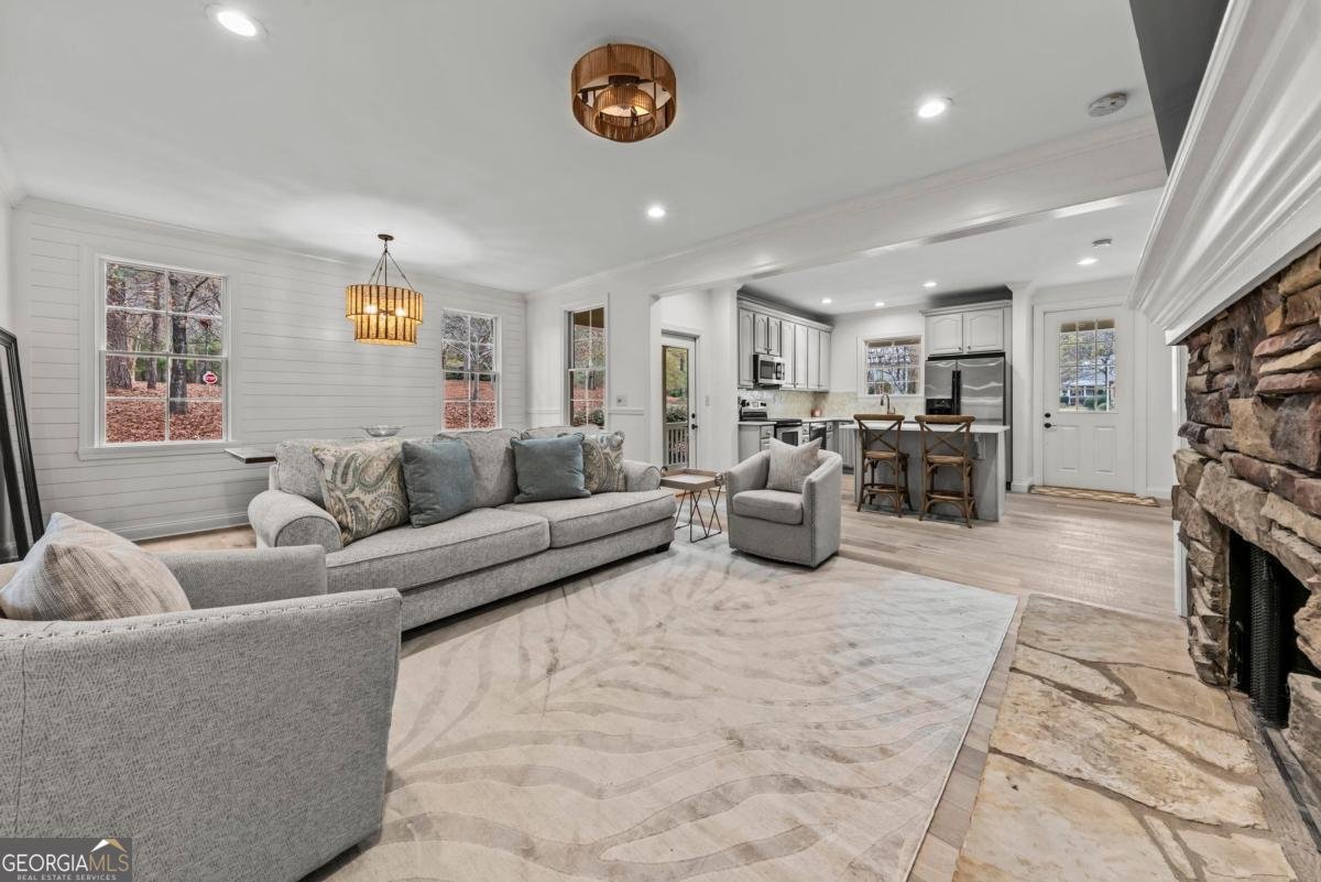 1140 Starboard Drive Greensboro - 14