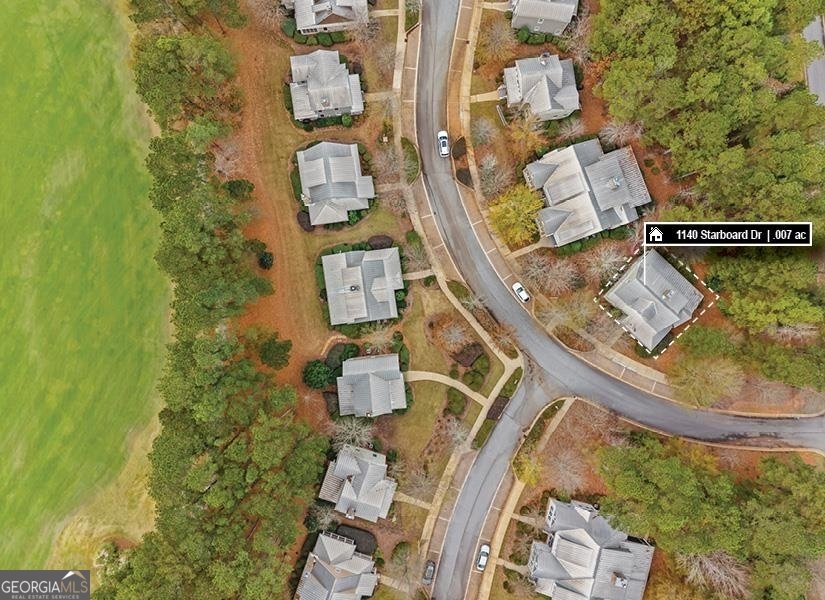 1140 Starboard Drive Greensboro - 37