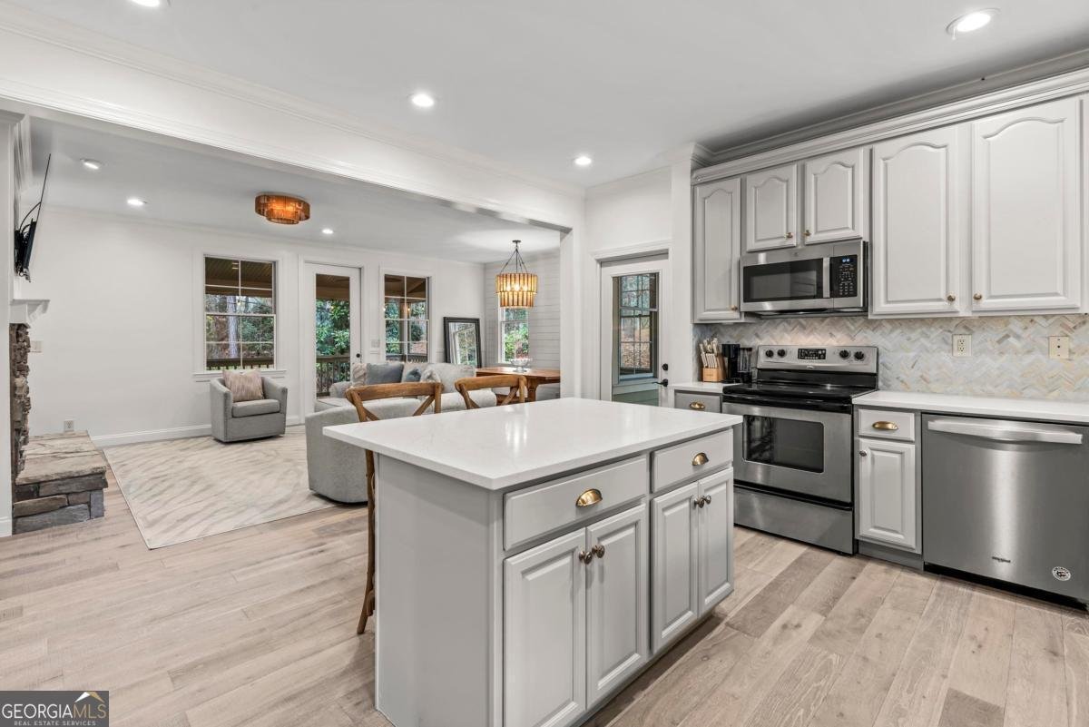 1140 Starboard Drive Greensboro - 7