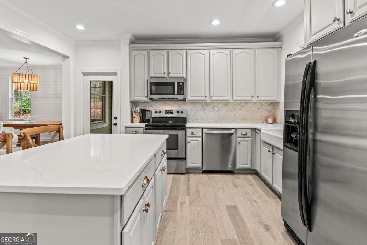 1140 Starboard Drive Greensboro - 8